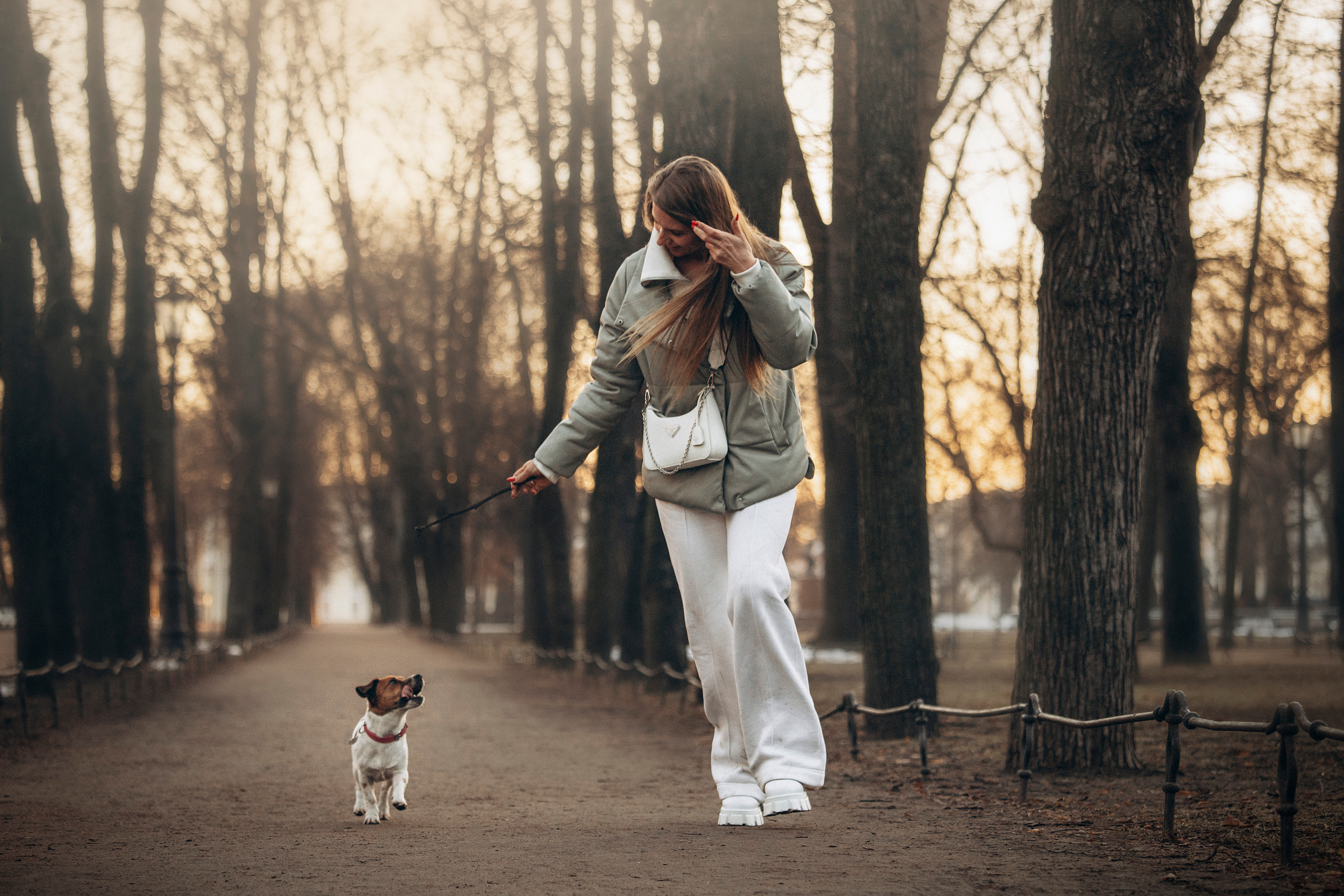 Лиза и Грета. Фотограф — Анималист | Санкт-Петербург