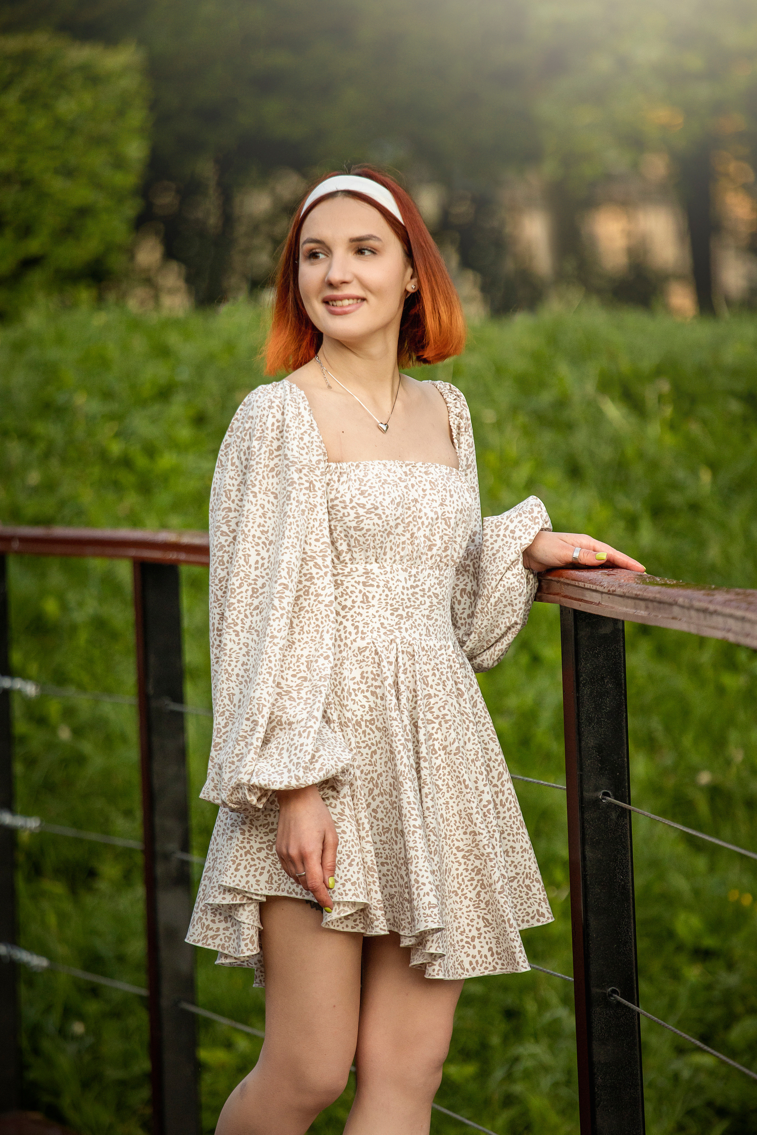 Арина и Сэмми. Фотограф — Анималист | Санкт-Петербург