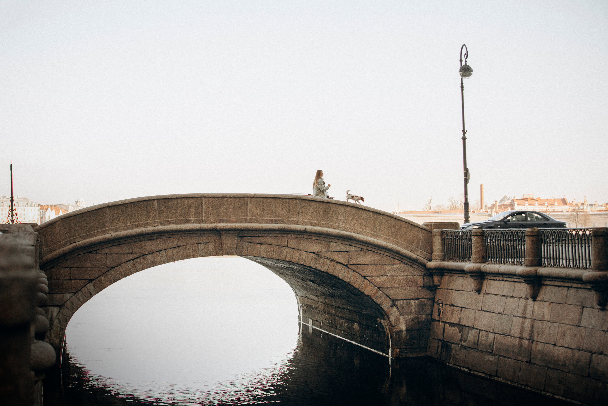 Лиза и Грета. Фотограф — Анималист | Санкт-Петербург