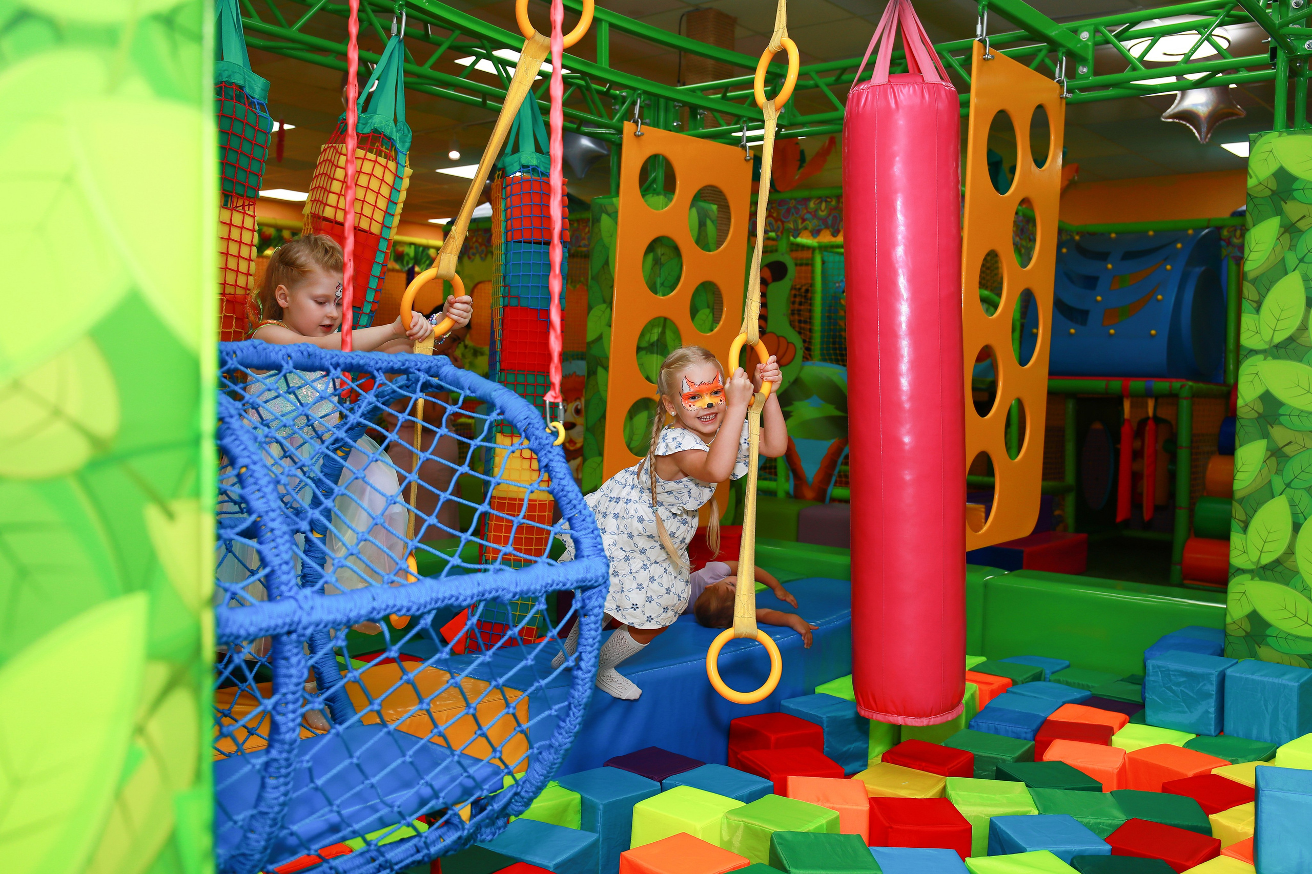 Непоседы. Детский семейный фотограф Краснодар