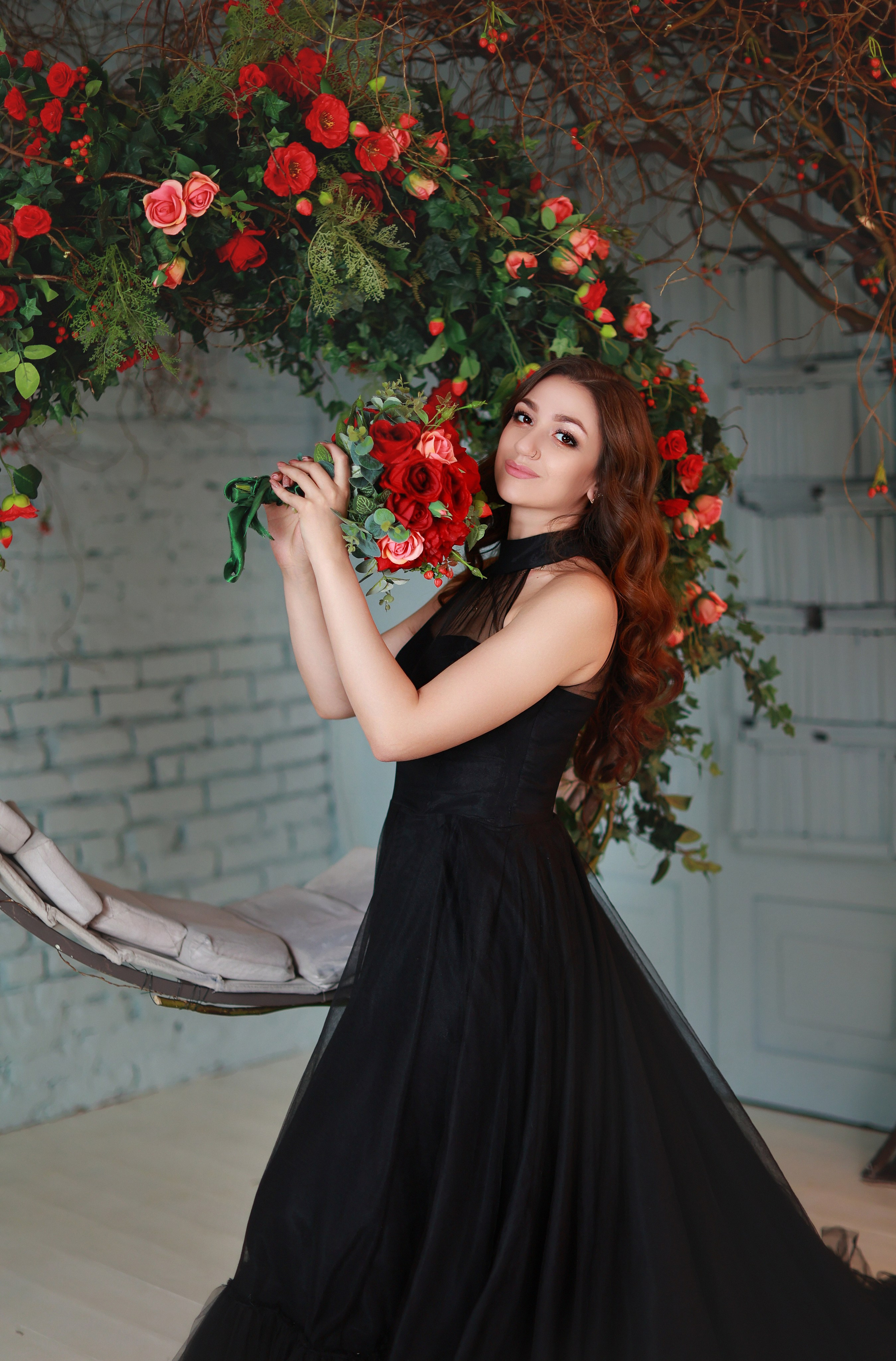 Марина. Детский семейный фотограф Краснодар