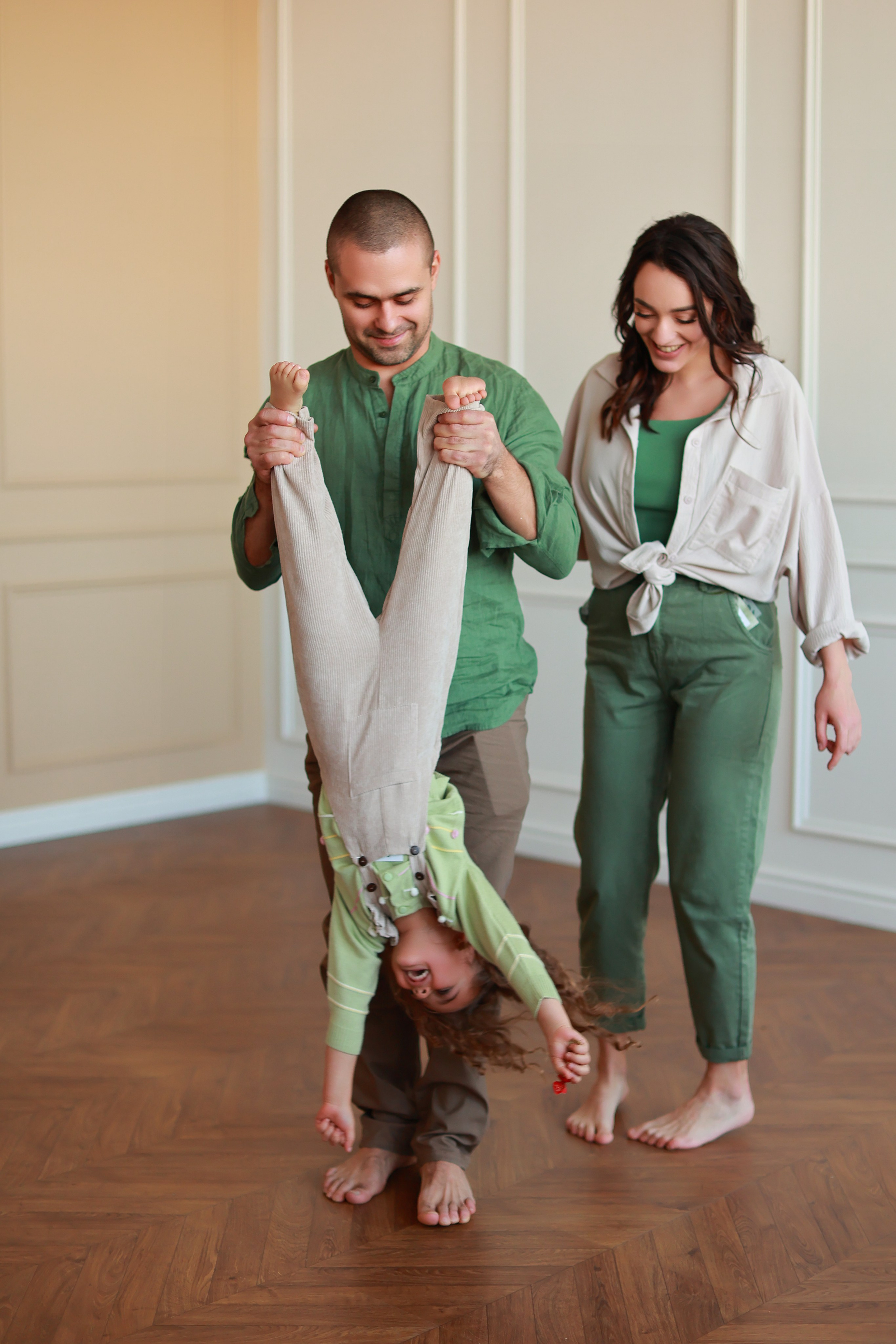 Каталина. Детский семейный фотограф Краснодар