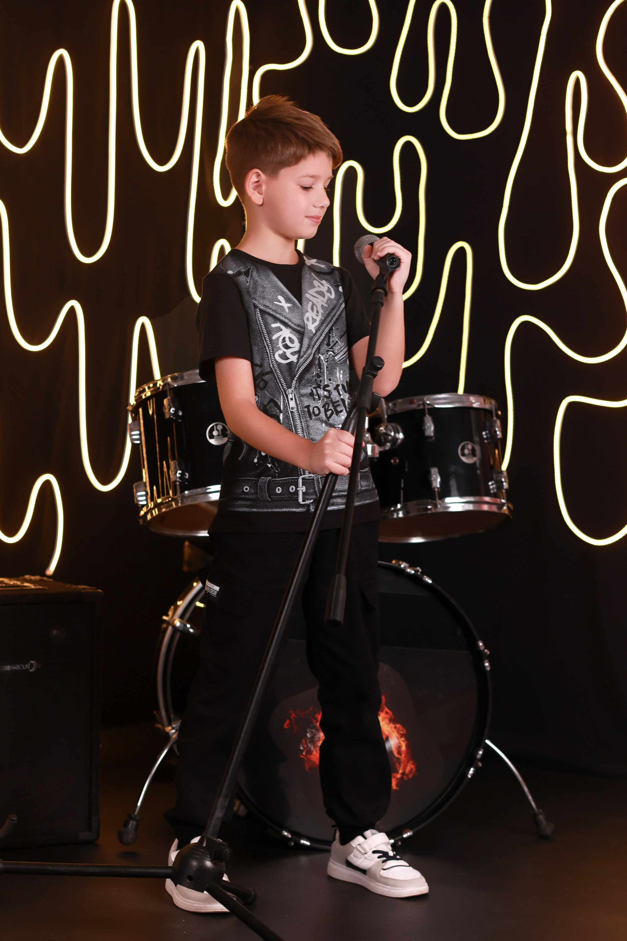 РОК. Детский семейный фотограф Краснодар