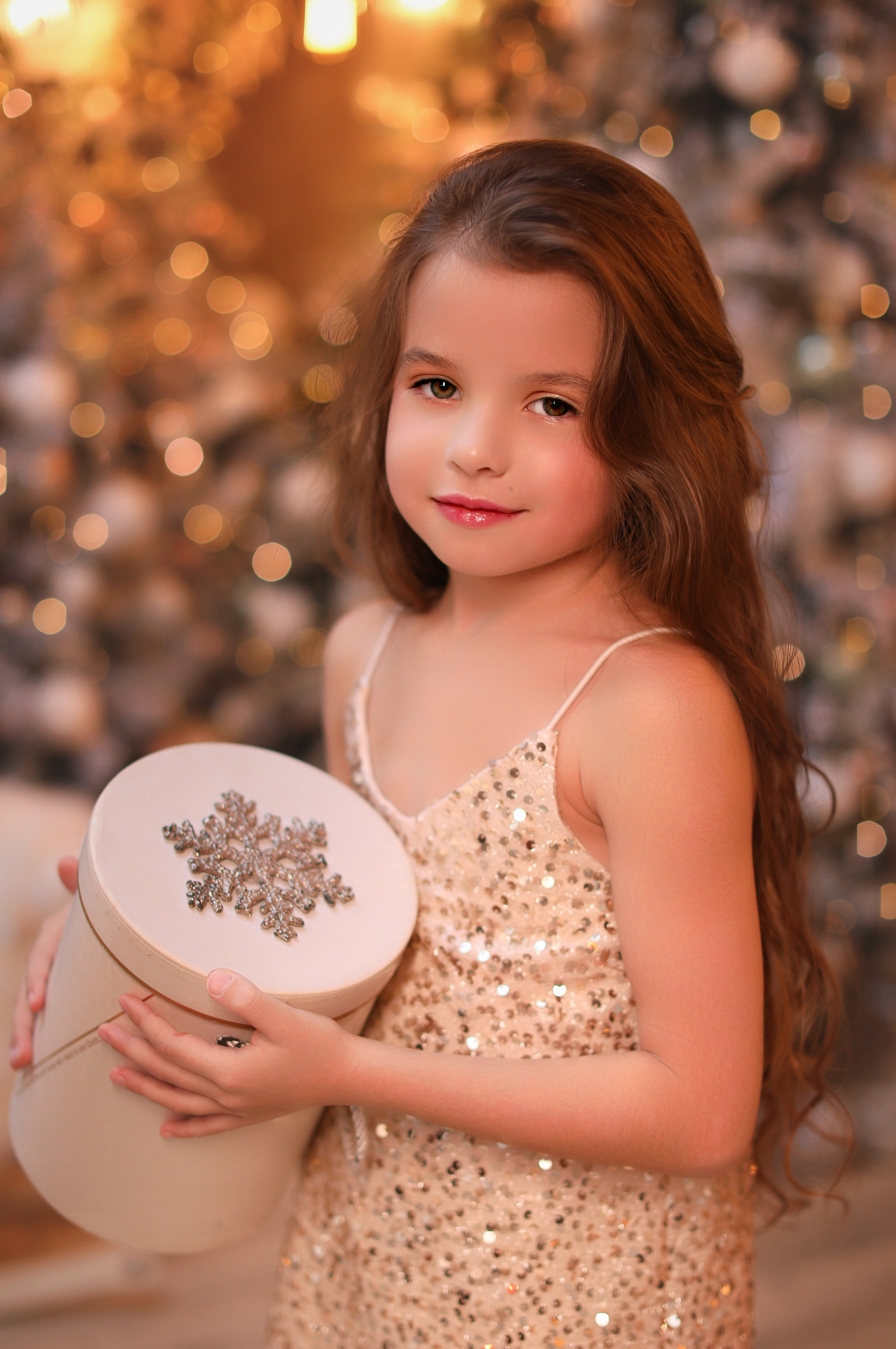 Новогодние фотосесии. Детский семейный фотограф Краснодар