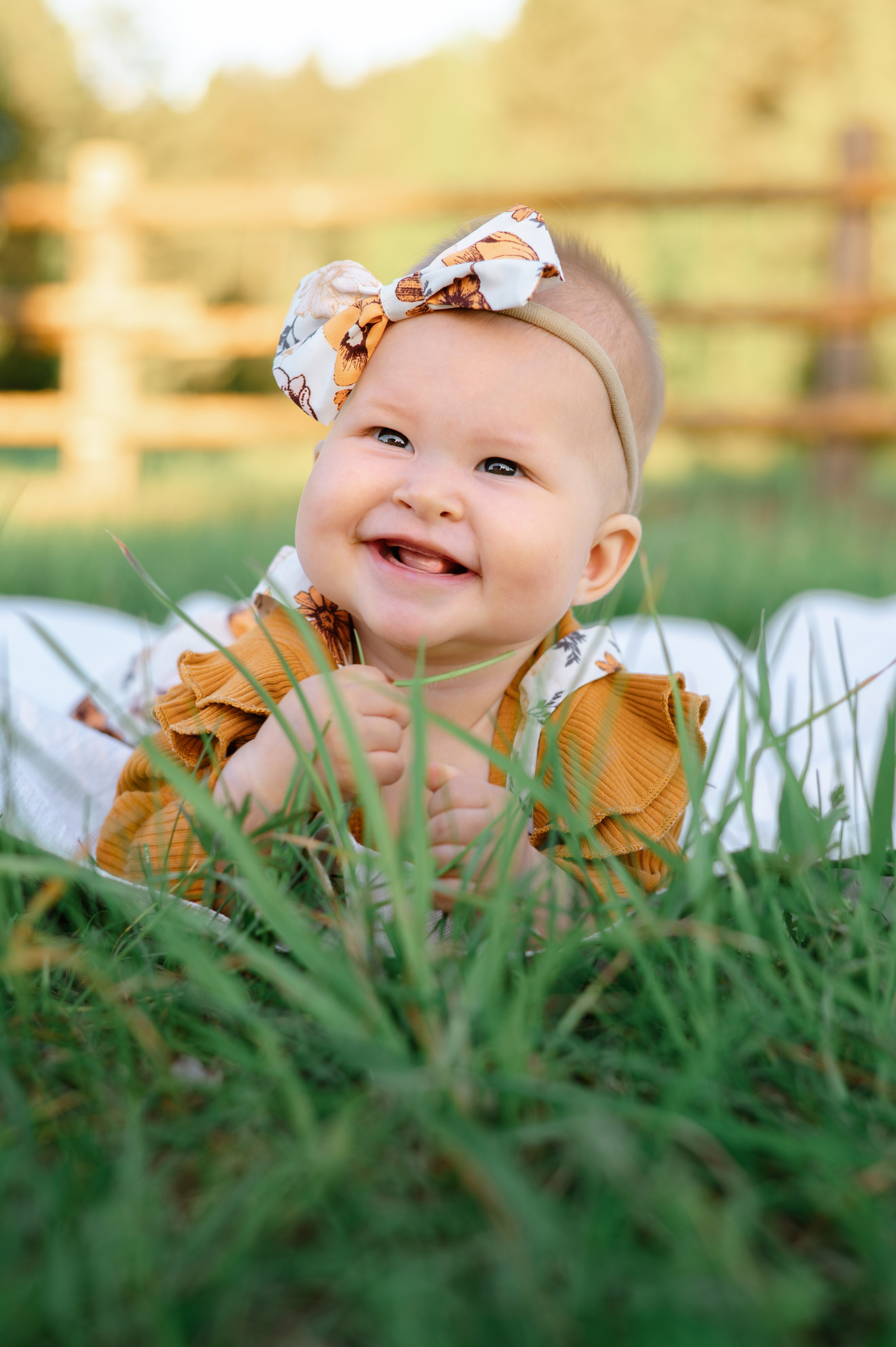 Летняя фотосессия. Фотограф в Кирове Инна Софронова