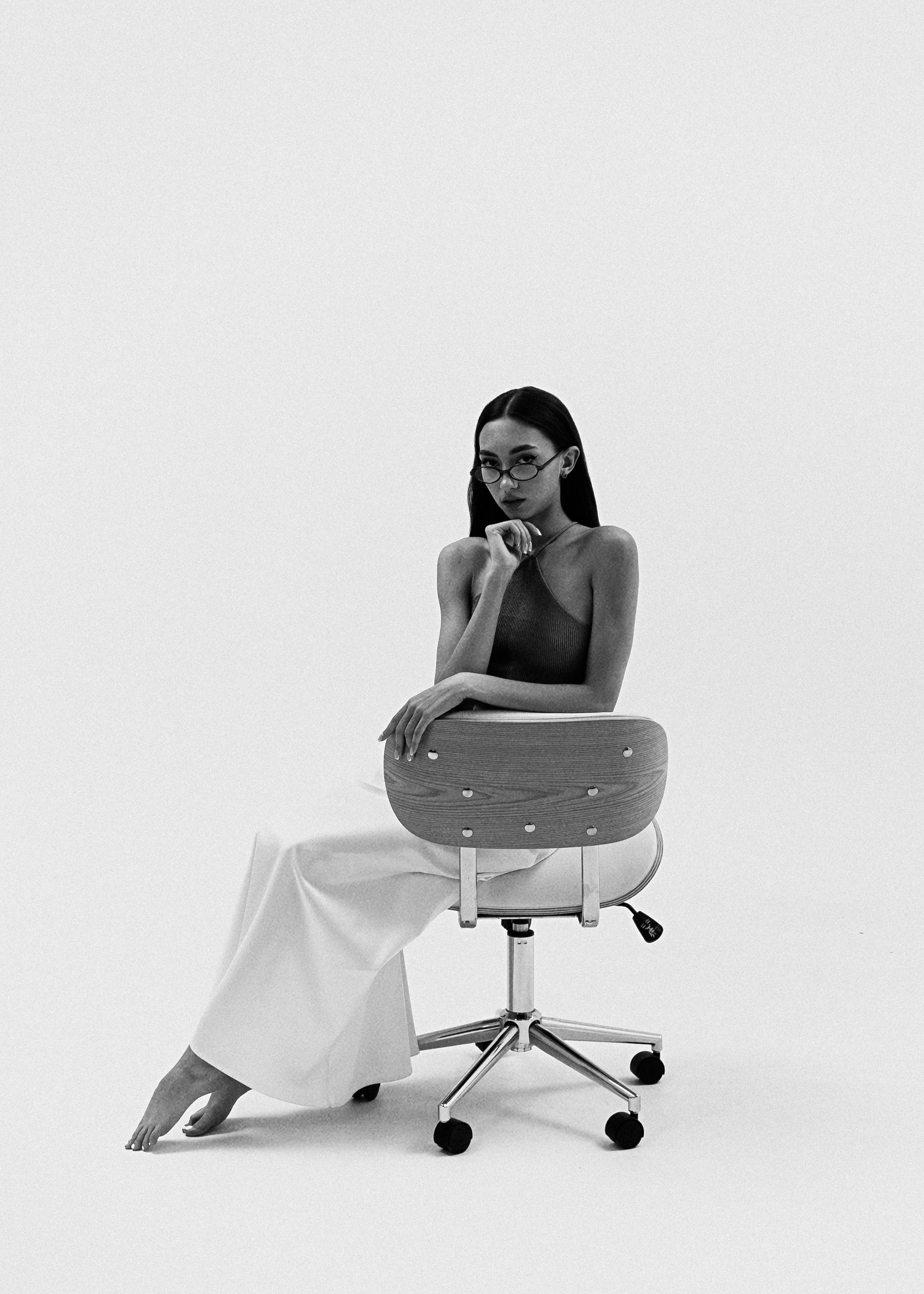 Алина. Фотограф Москва, Санкт-Петербург, Абакан