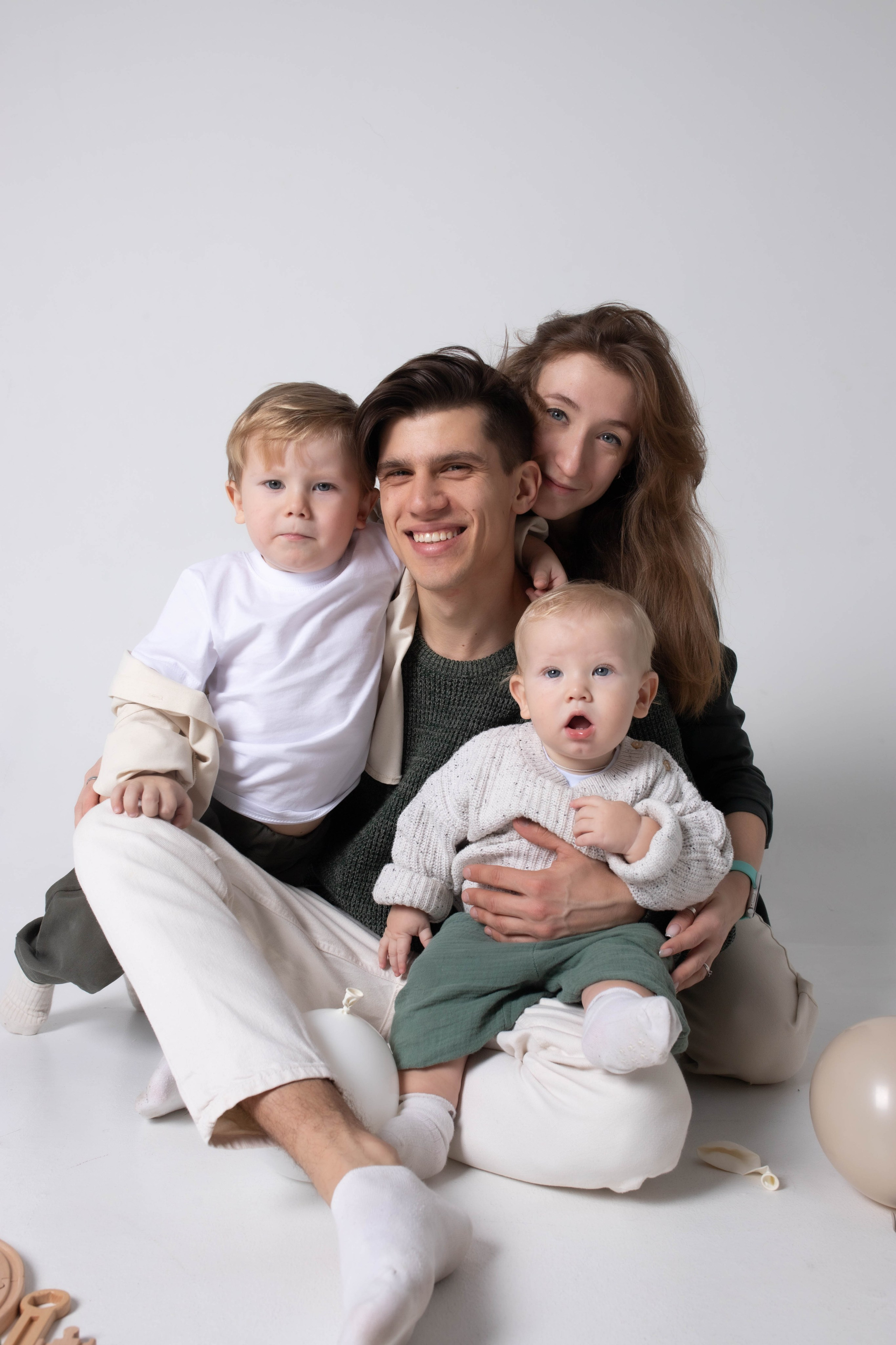 Алексей и Алена. Александра Мельниченко/ Бегающий фотограф