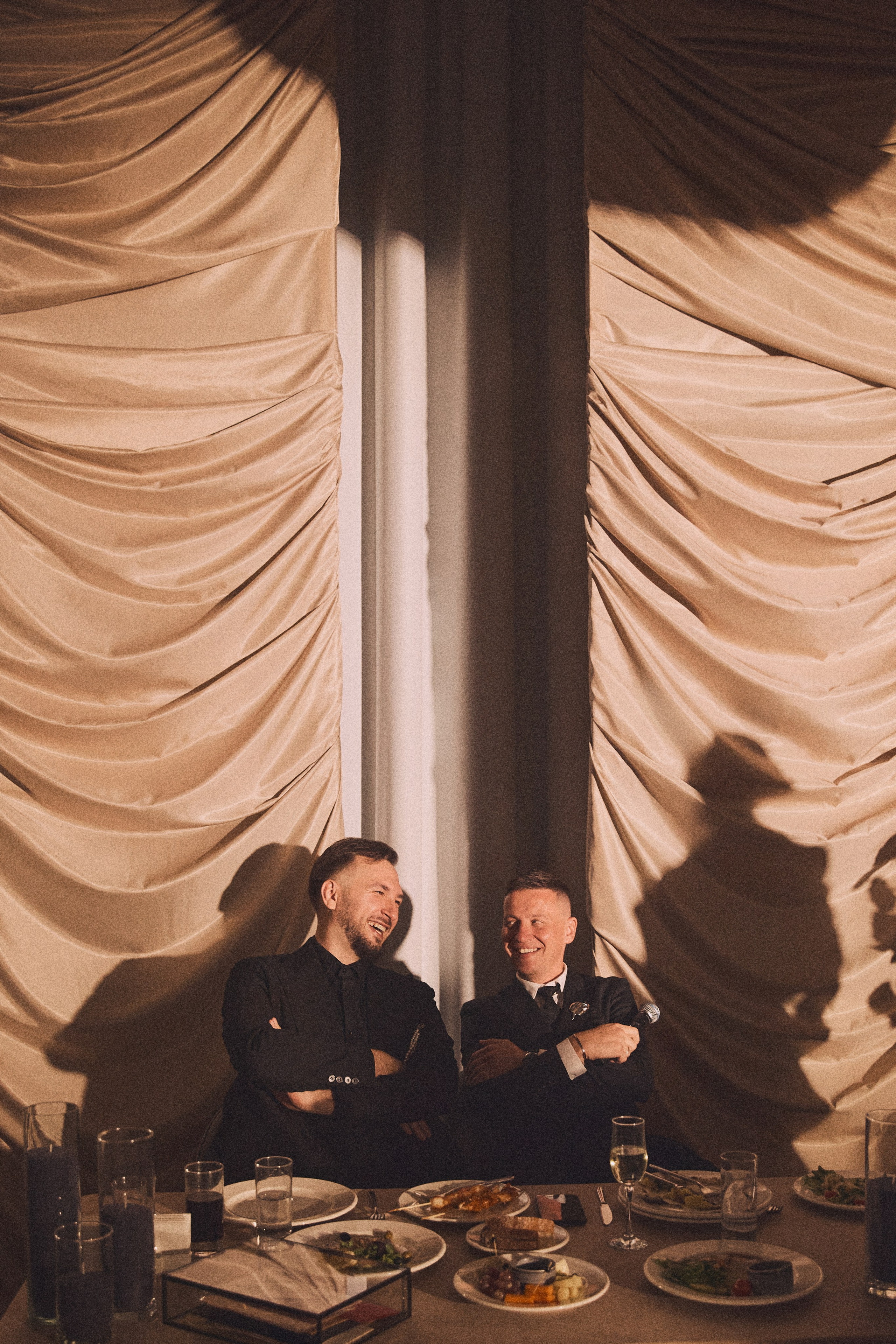 HER WILD, HIS CALM. Дмитрий Мазуркевич: Профессиональный Репортажный Фотограф