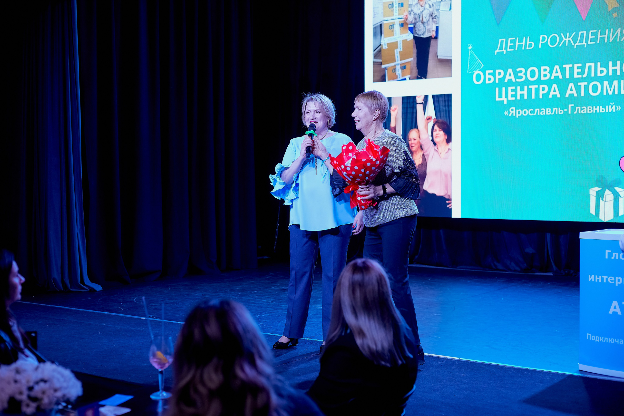 Атоми День Рождение. Семейный и детский фотограф в Ярославле Юлия Галашина