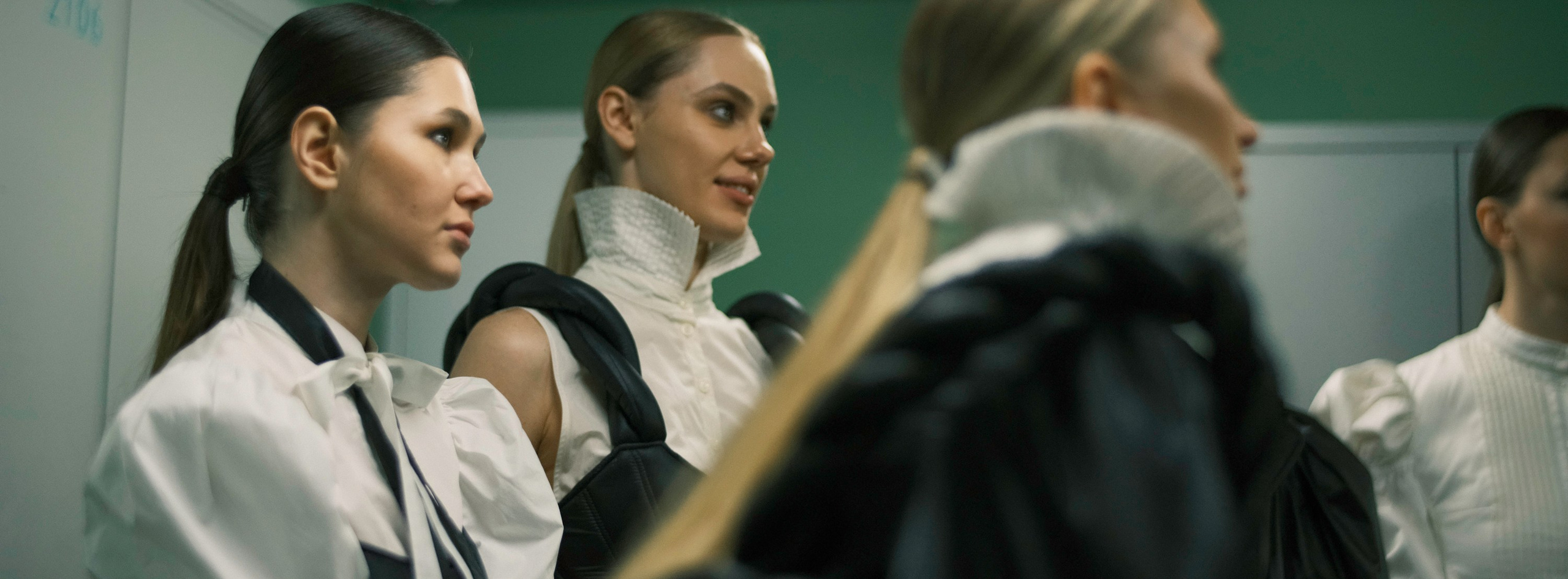 SPECIAL REPORT | BACKDAY 3