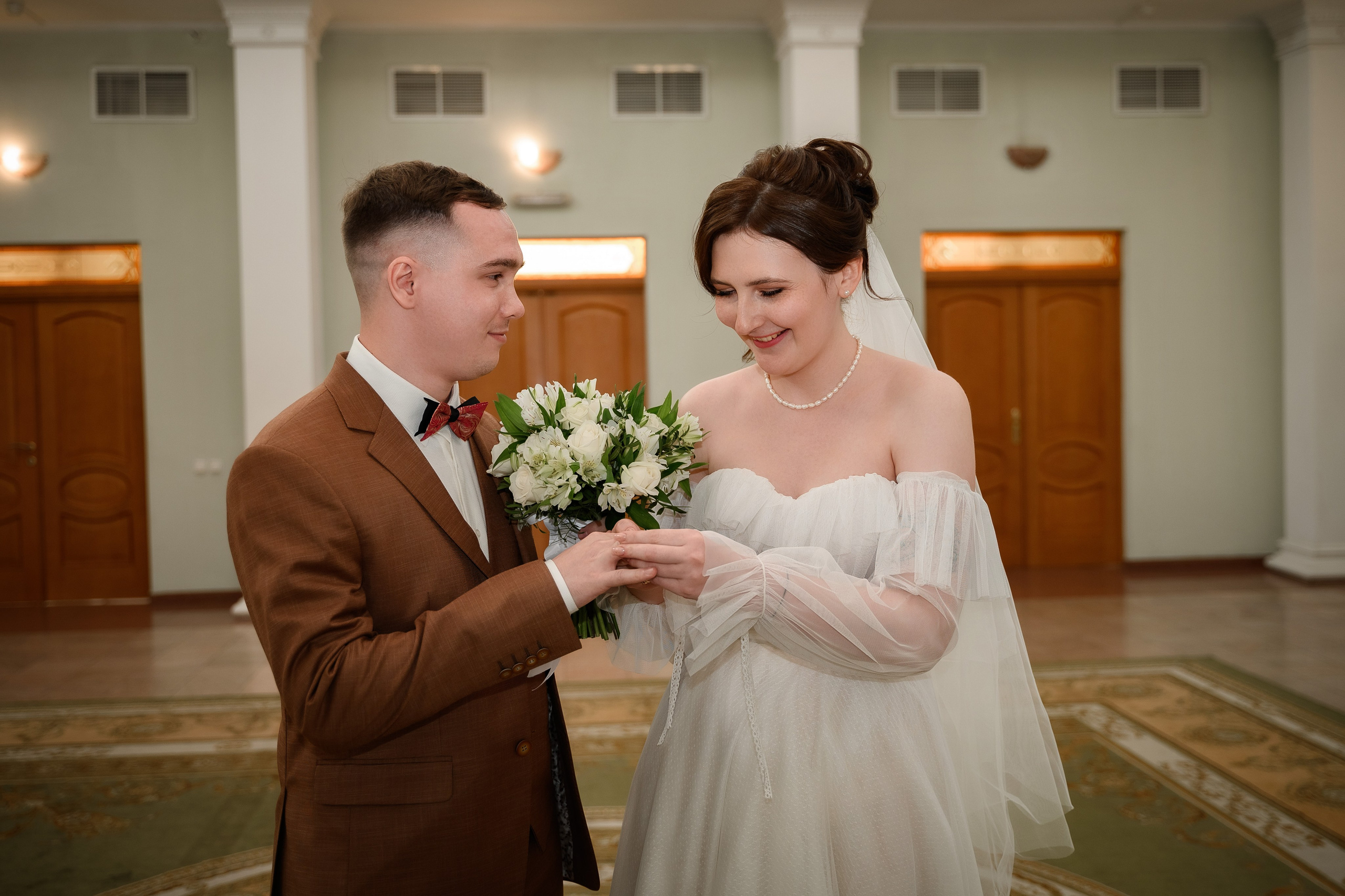 Приморский ЗАГС и фотосессия. Фотограф Алексей Лукин. Свадьба, мероприятие, корпоратив, юбилей, фотосессия, портрет. Фотосъёмка в Санкт-Петербурге. Ретушь фотографий