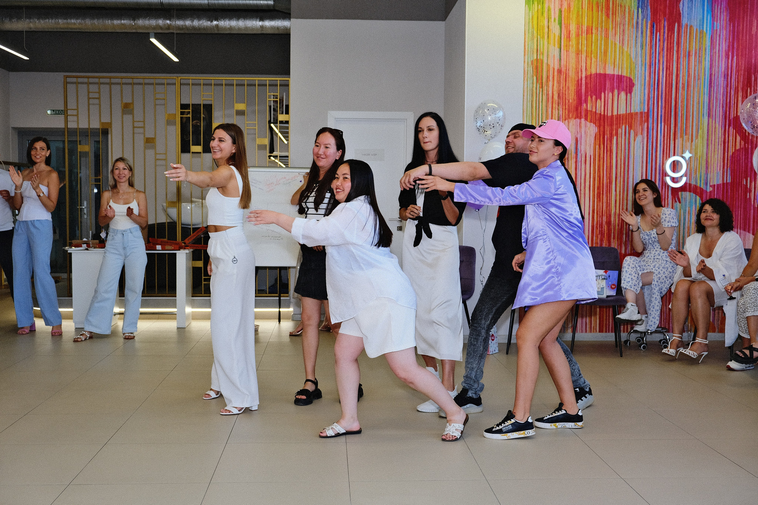 Репортаж. Фотограф и видеограф в Омск/Москва Сащенко Лера