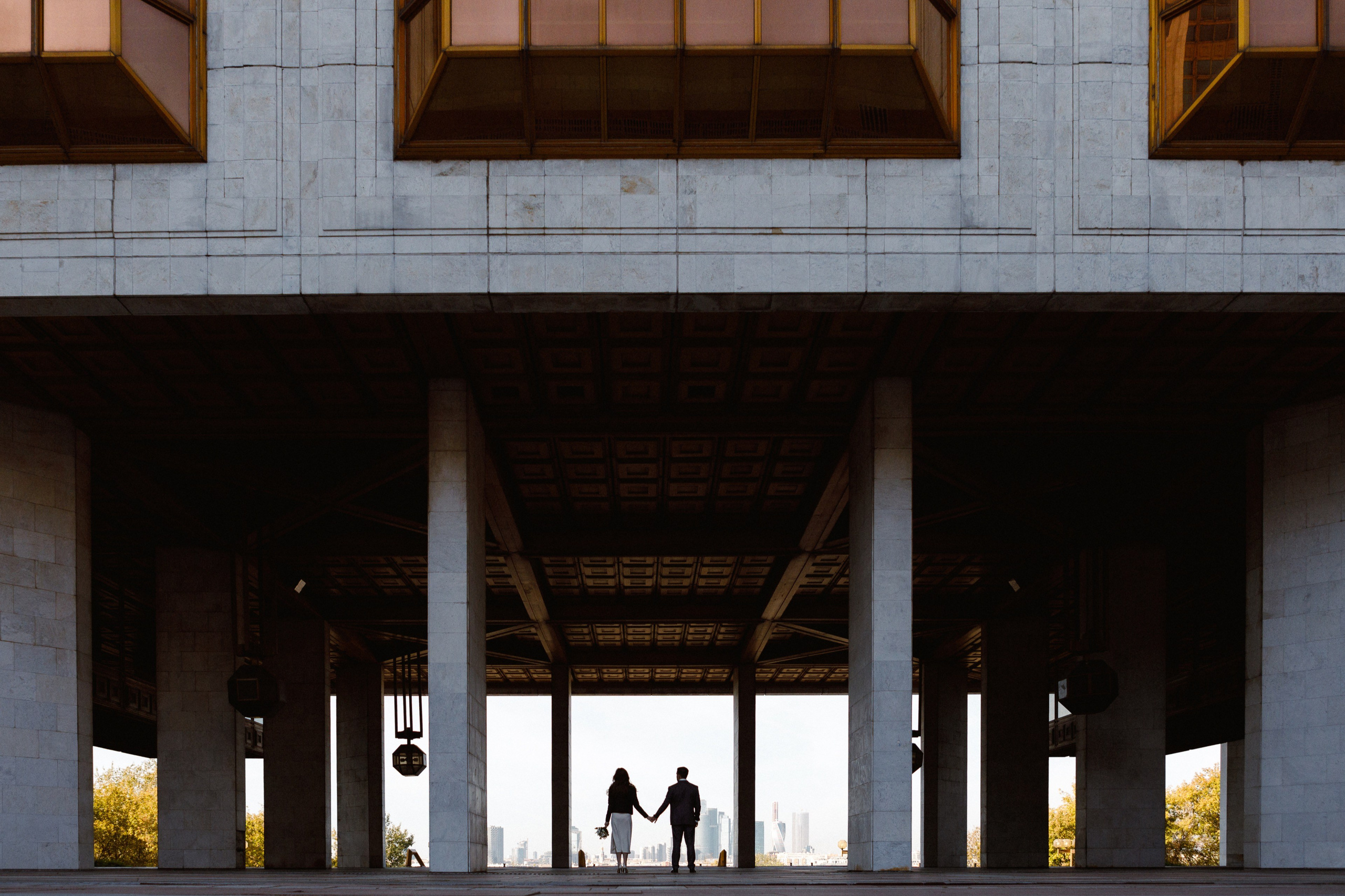 Wedding of Vladislav and Syumbel. Commercial photographer | Anton Ermakov