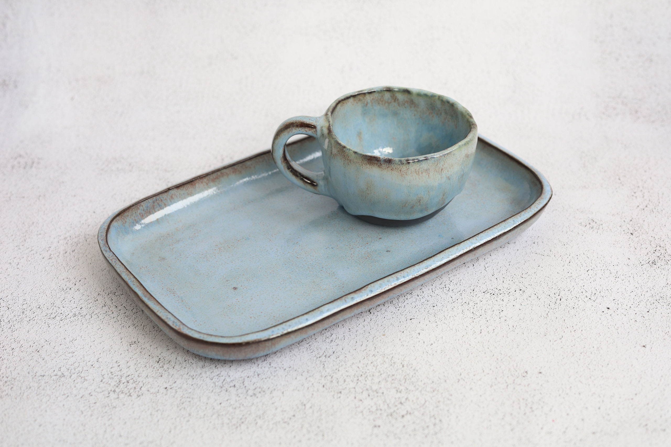 Посуда и декор интерьера. ВАЛИНОР — выставка-продажа hand made