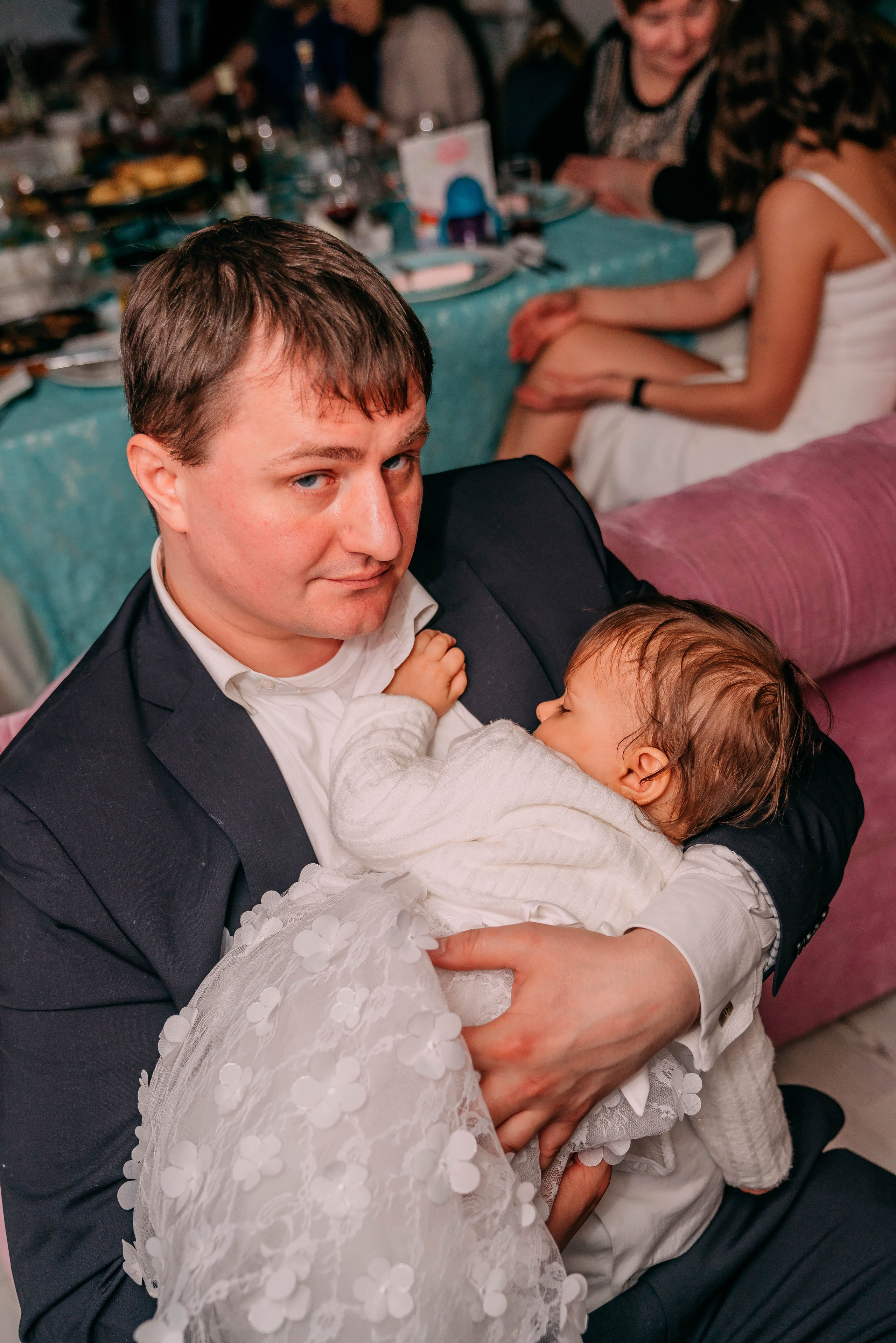 Эля. Семейный и школьный фотограф в Москве Юлия Кобзева