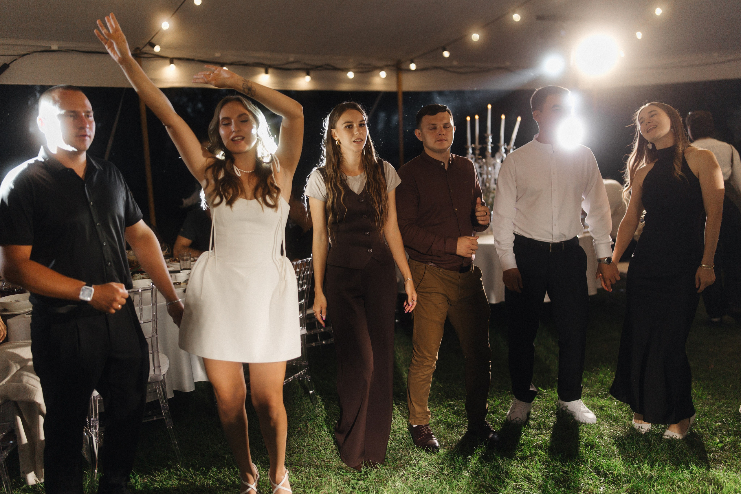 Ты моя нежность. Михаил и Юлия Лыженко — свадебный фотограф Волгоград