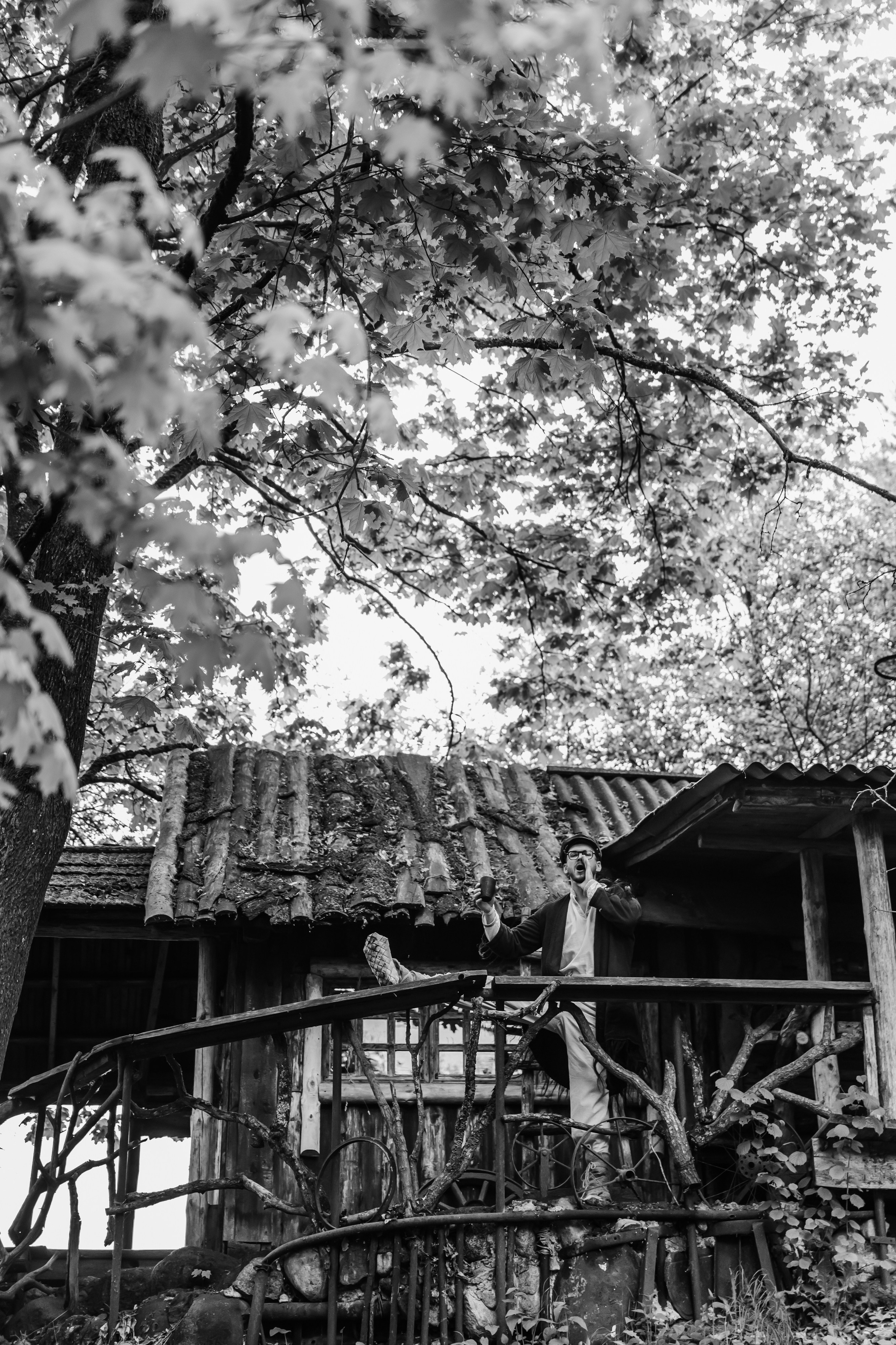 ХОЛОП -тематический праздник. Свадебный фотограф Минск РБ