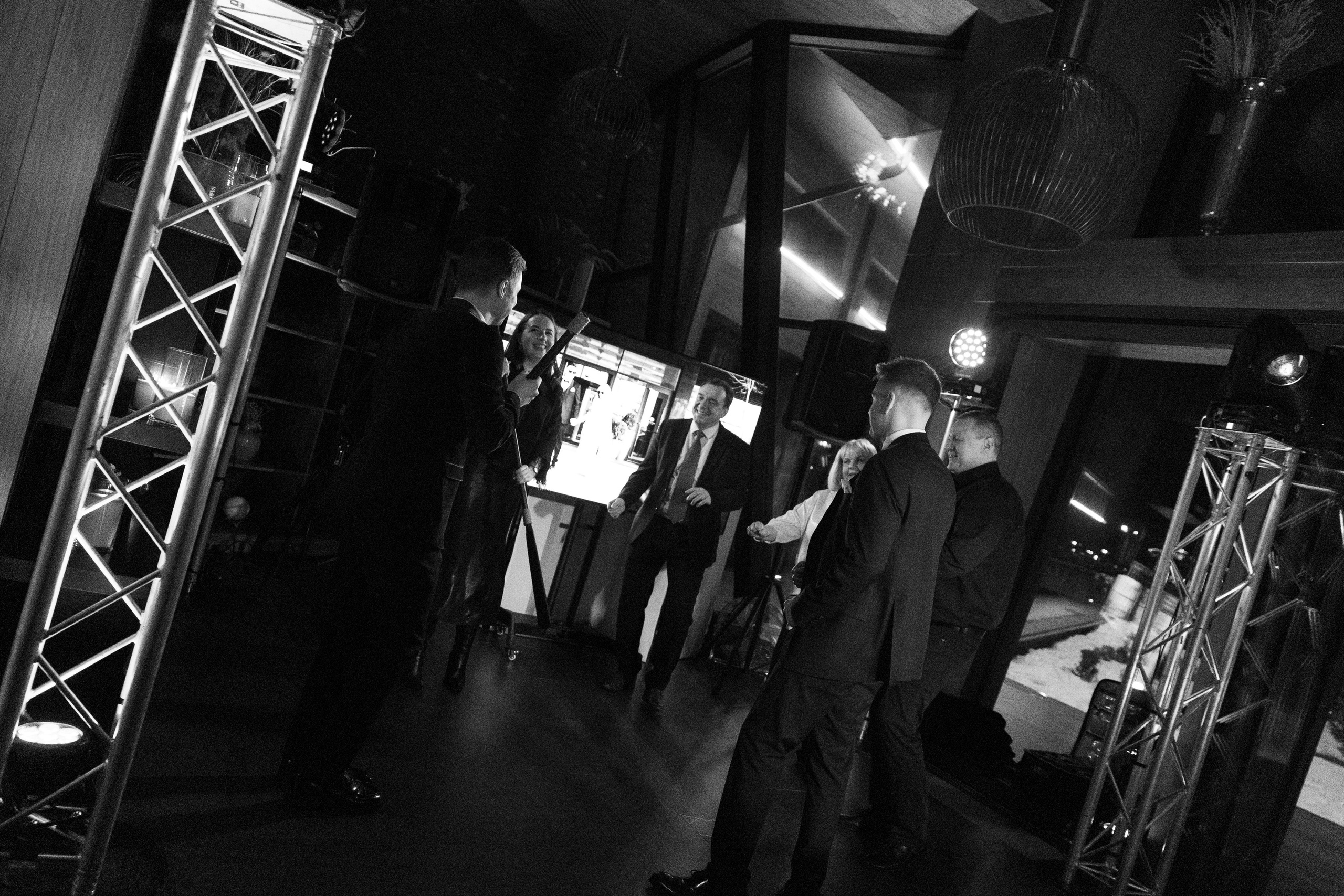 Юлия и Андрей | Свадебный день на 9 человек. Свадебный фотограф Минск РБ