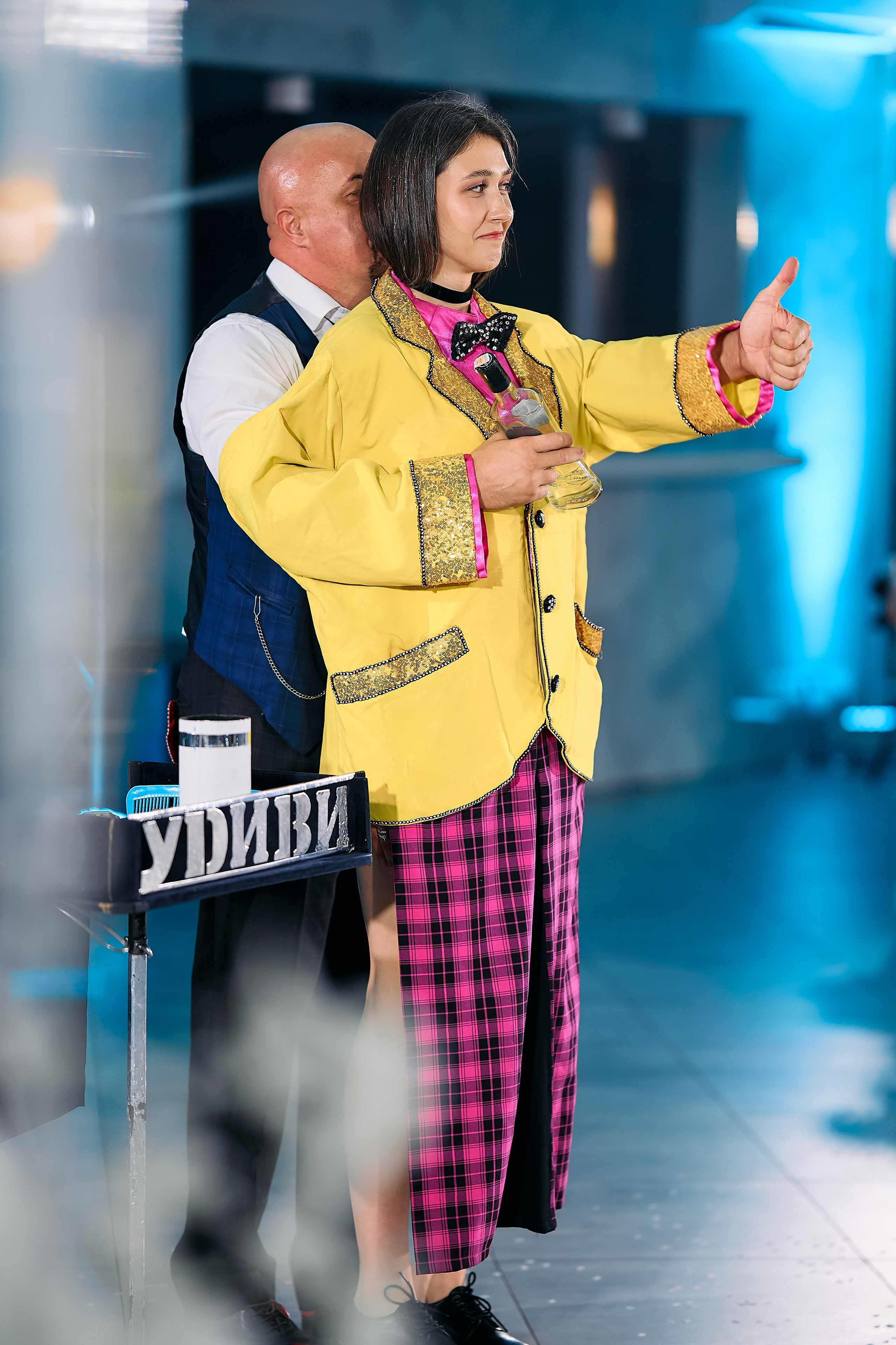 Алина и Денис. Свадебный фотограф Минск РБ