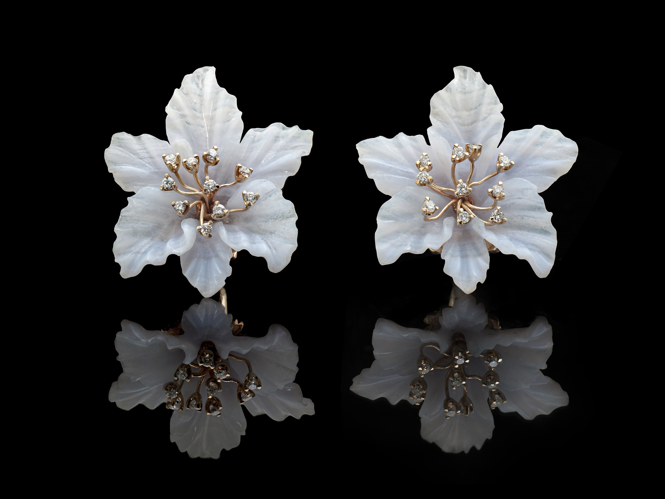 Фотосъемка ювелирных изделий. Предметная фотосъемка в Санкт-Петербурге