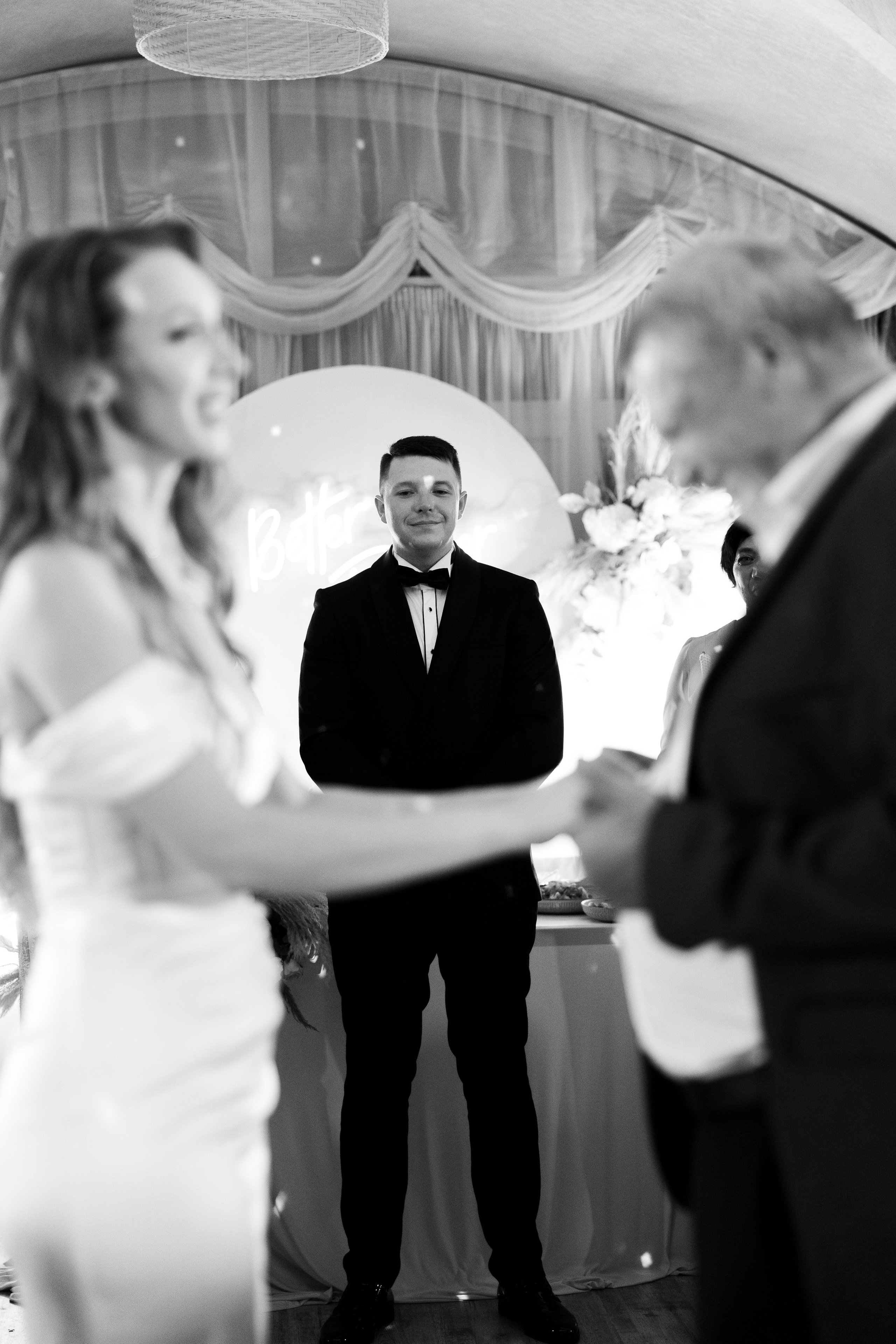 Анна и Слава, Green Family Club. Свадебный фотограф | Москва