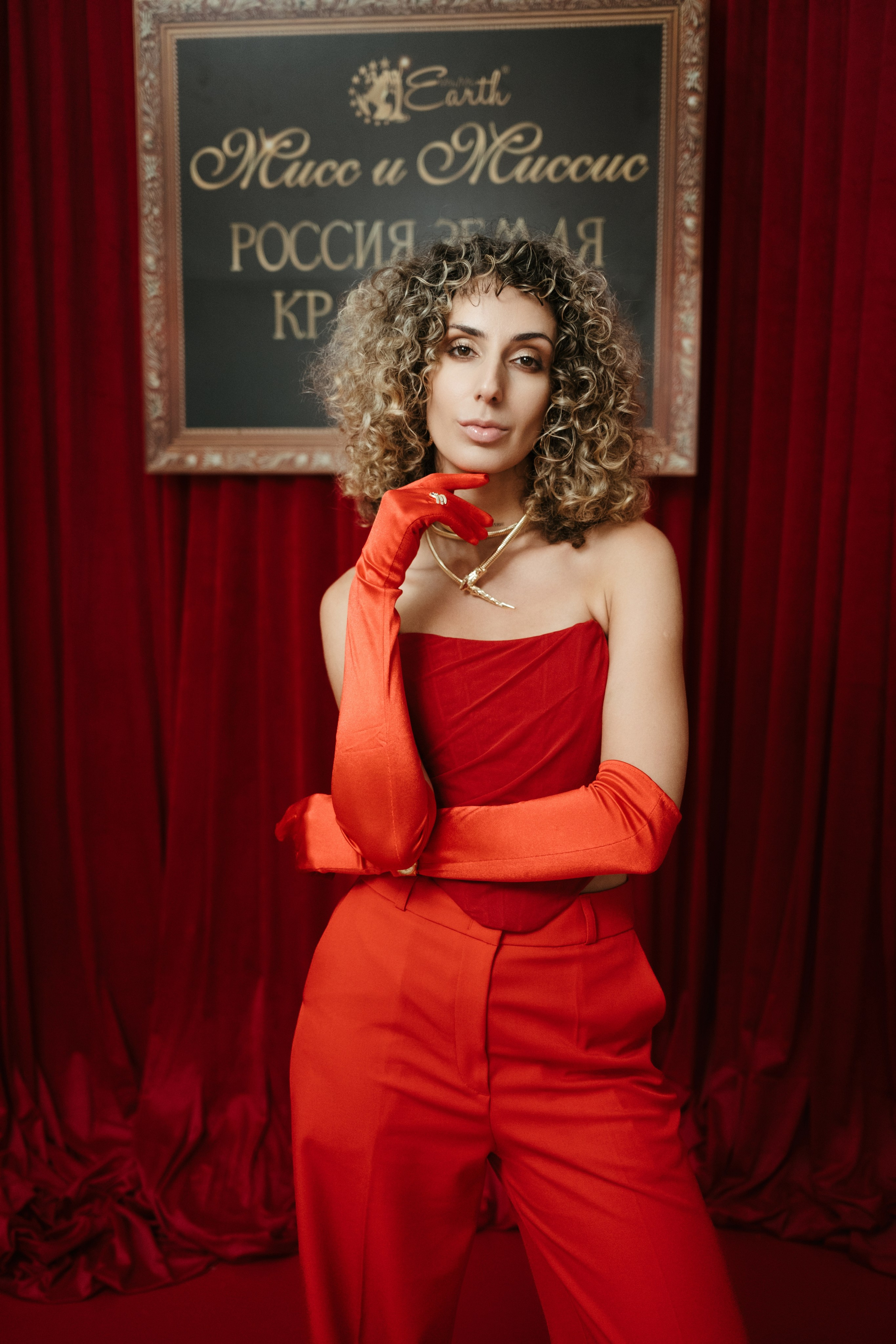 Мисс и Миссис Россия Земли Краснодар 2025. Свадебный и репортажной фотограф Денис Ожигин в Краснодаре и Краснодарском крае