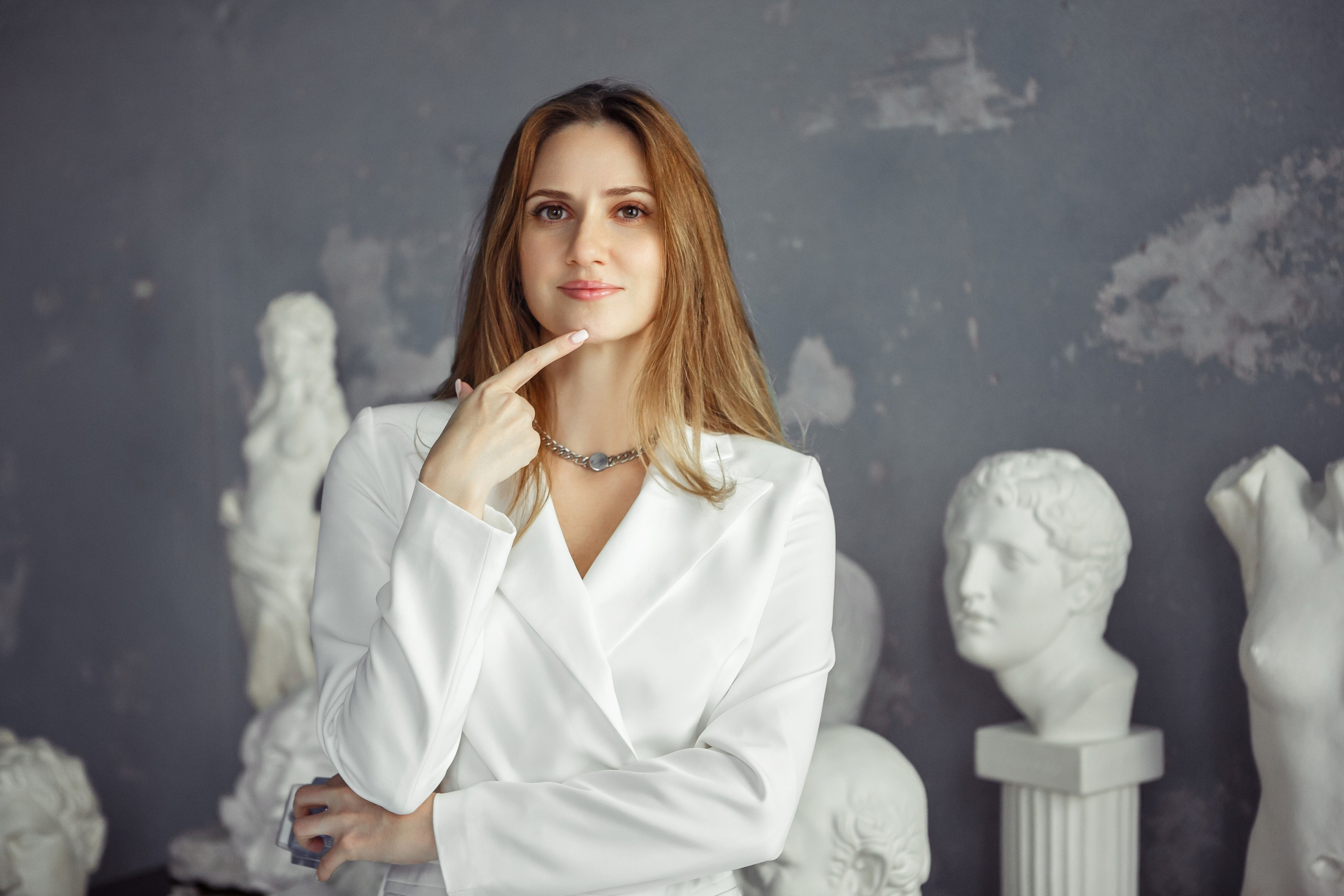 Елена. Свадебный и портретный Фотограф в Липецке Дмитрий Котюков