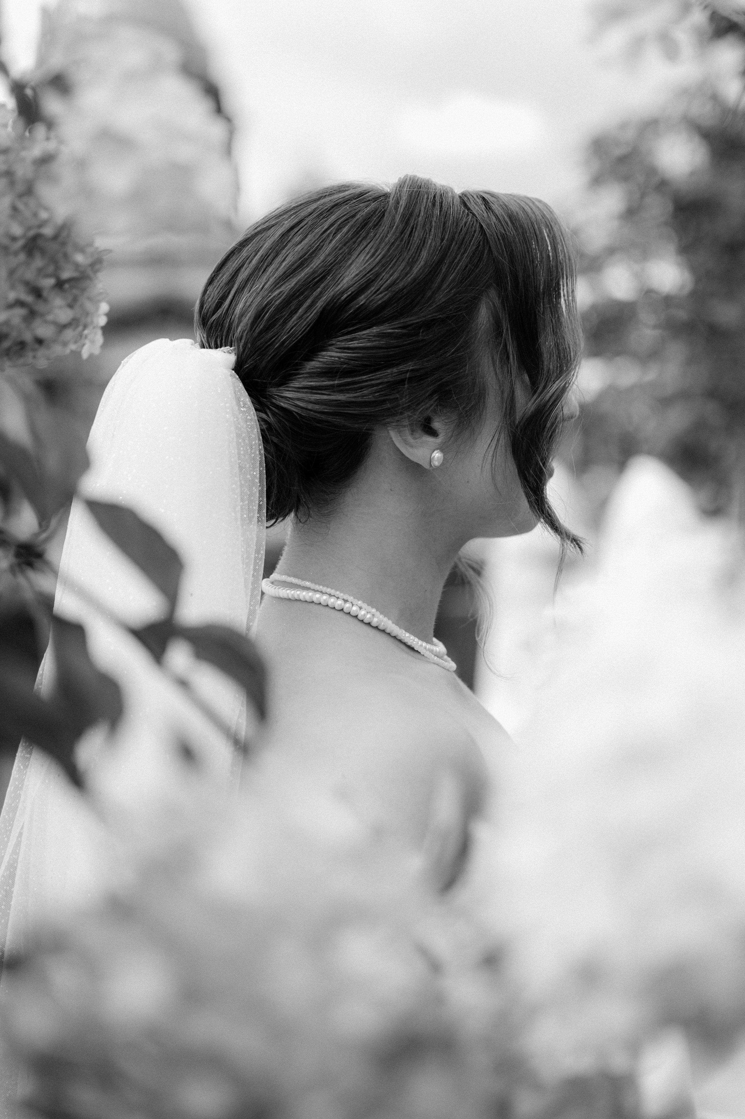 Сергей и Анна. Свадебный и студийный фотограф Ирина Котикова