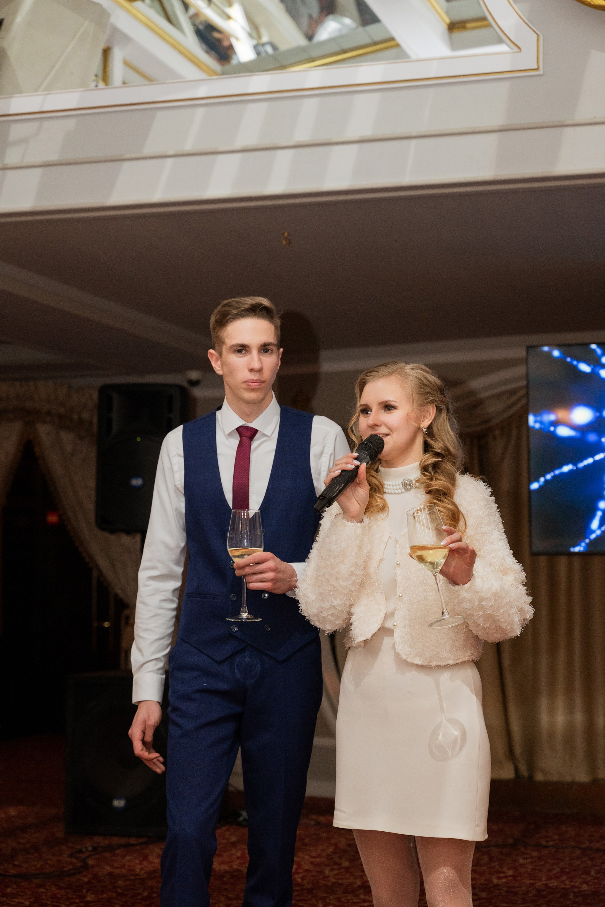 Лев и Наталья | 27.04.24. Свадебный фотограф в Санкт-Петербурге Владислава Тюльпина