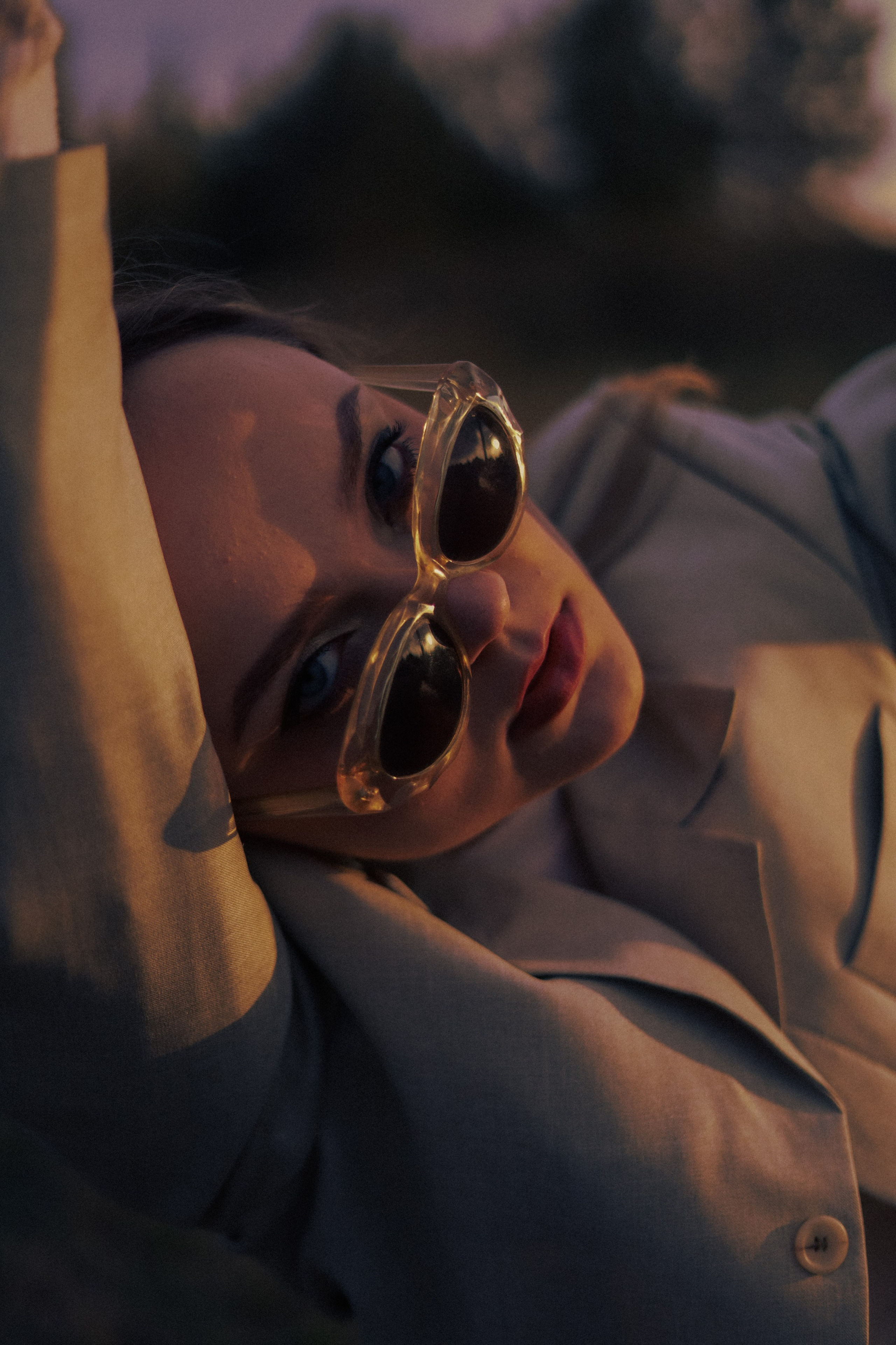 Sonya. Фотограф Елизавета Колесникова