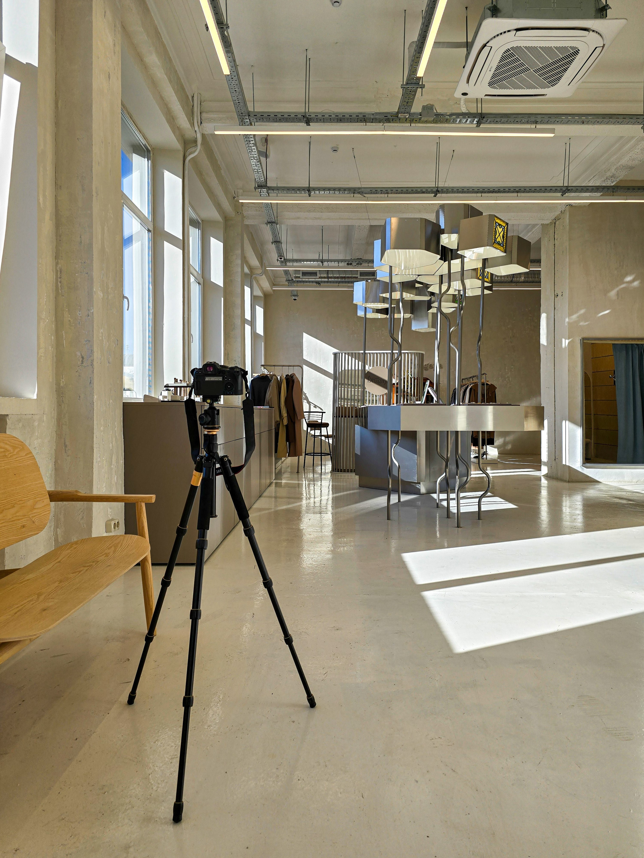 Интерьерный фотограф в Москве. FruitDesign