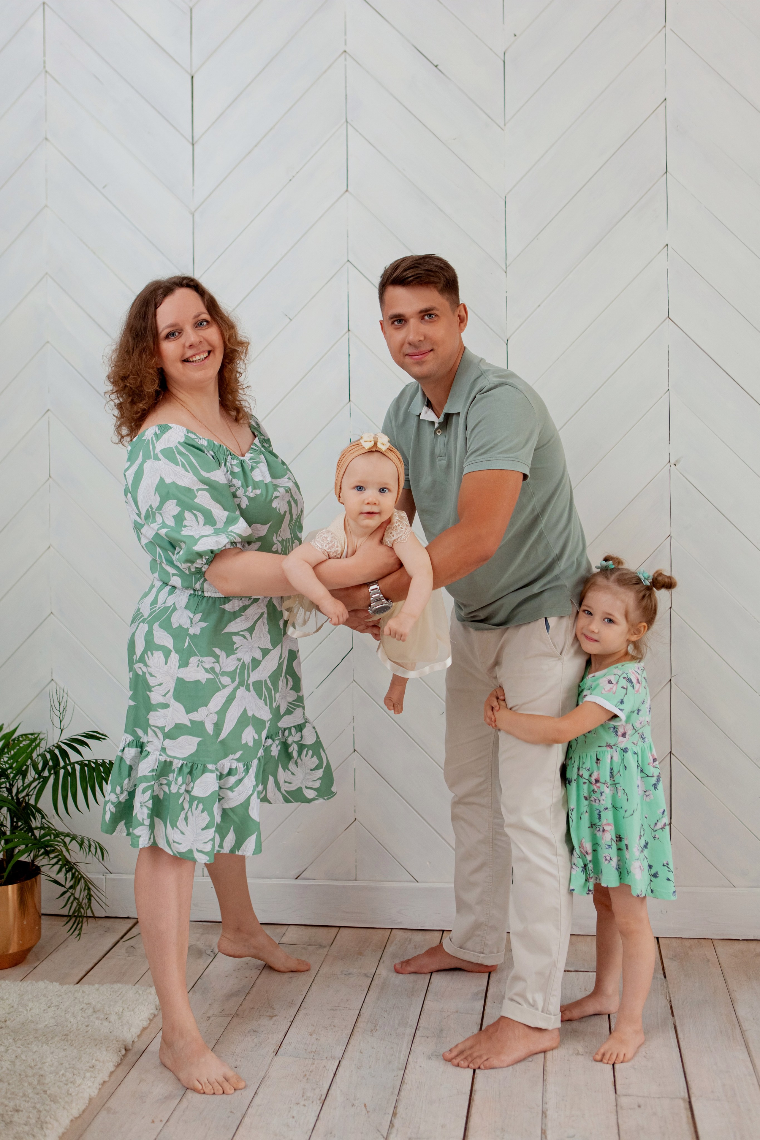 СЕМЬЯ. Фотограф на любое мероприятие