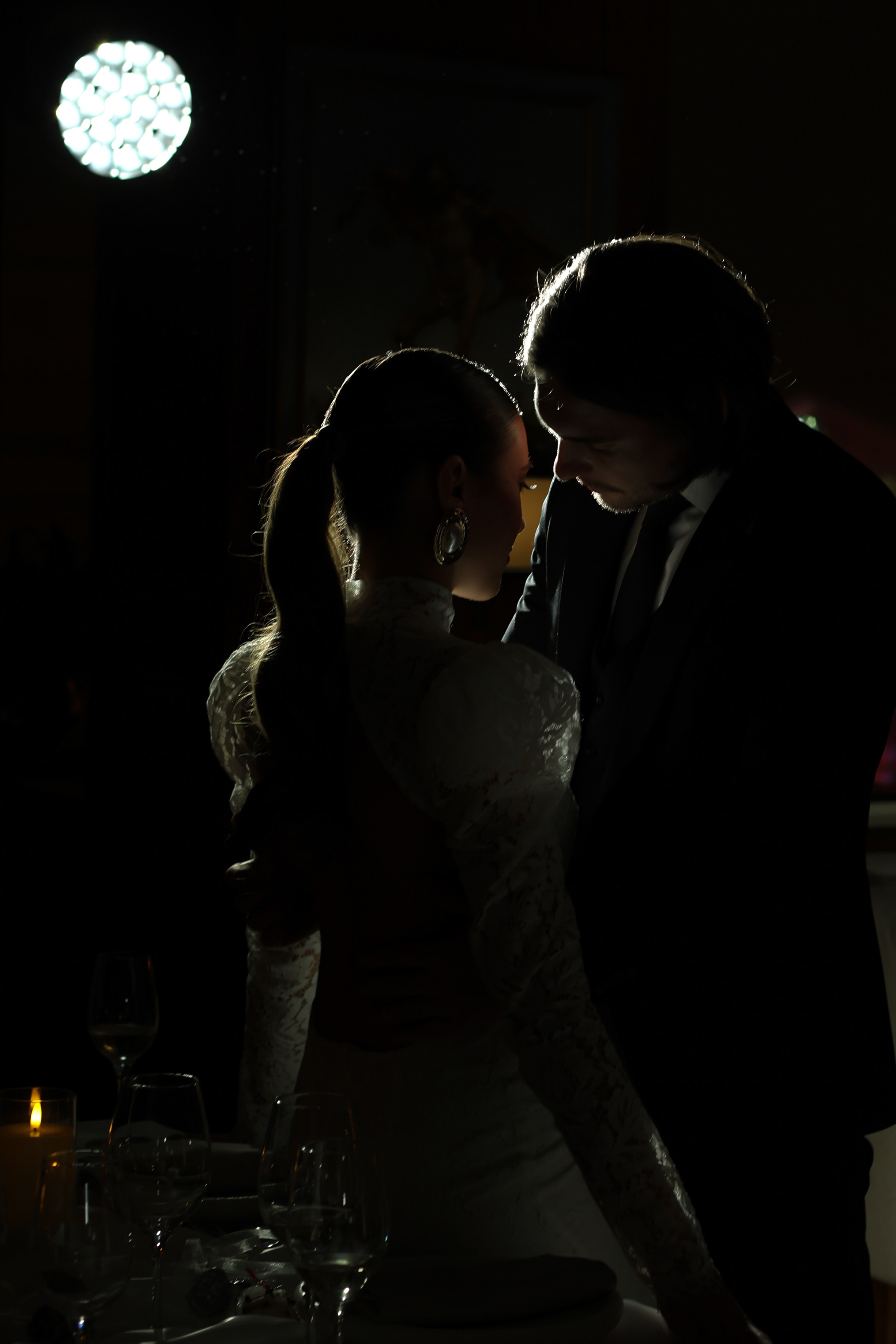 Ангелина и Никита 22 февраля 2026 г. Свадебный фотограф в Москве Александрина Аксенова