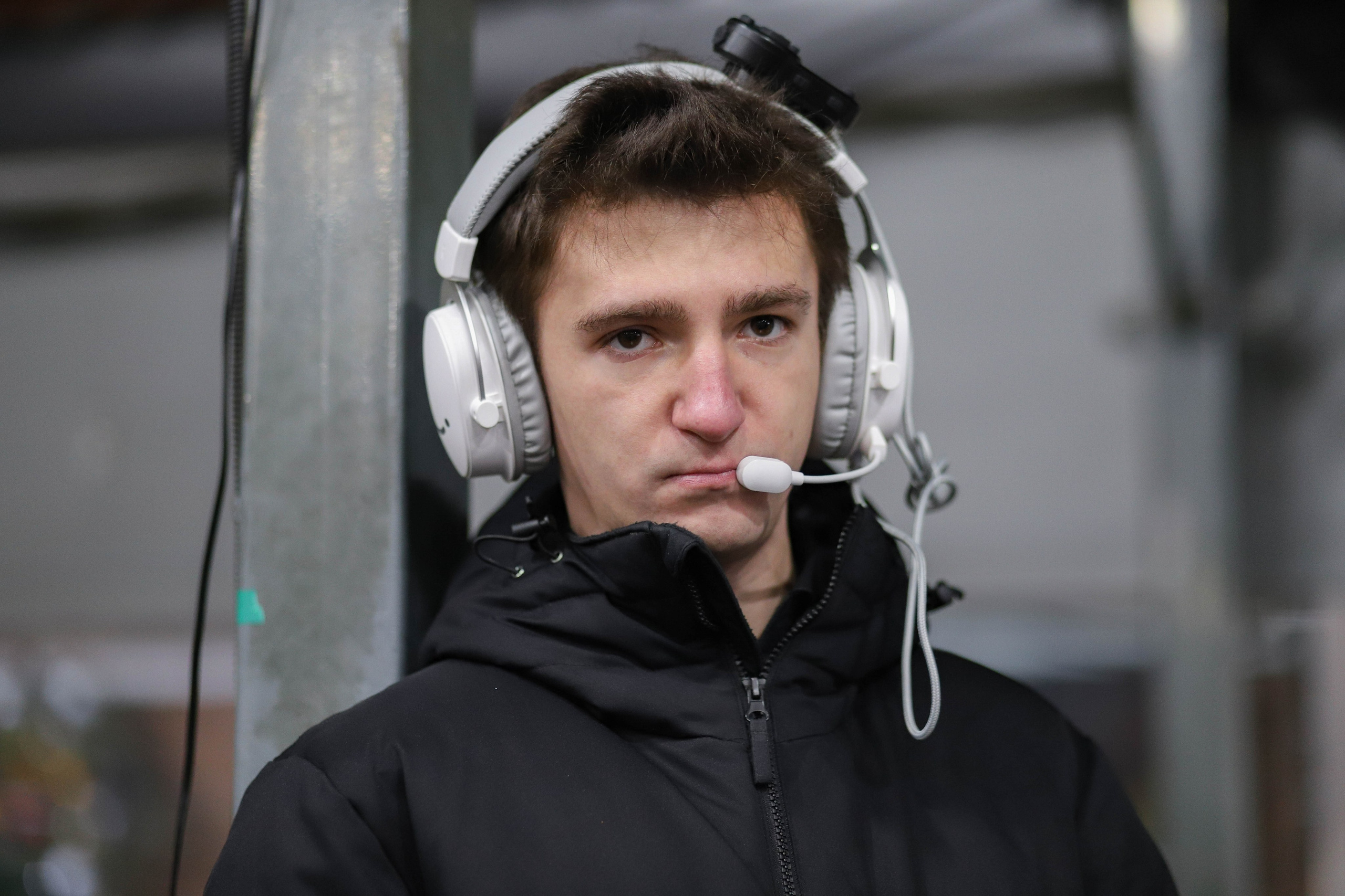 LSK Winter Cup 2025 — 2026 | Этап 4. Malenkyia