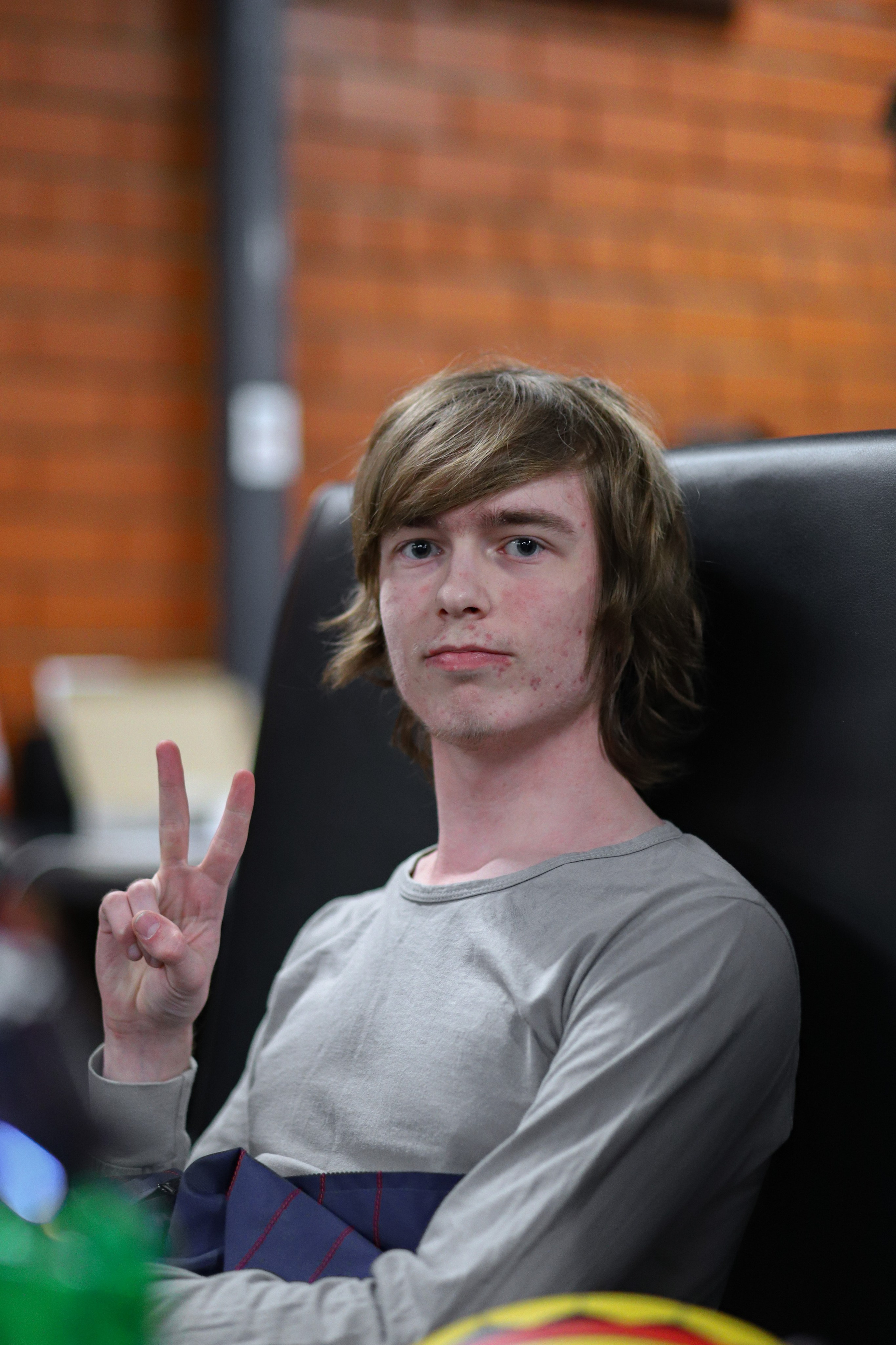 LSK Winter Cup 2025 — 2026 | Этап 6. Malenkyia