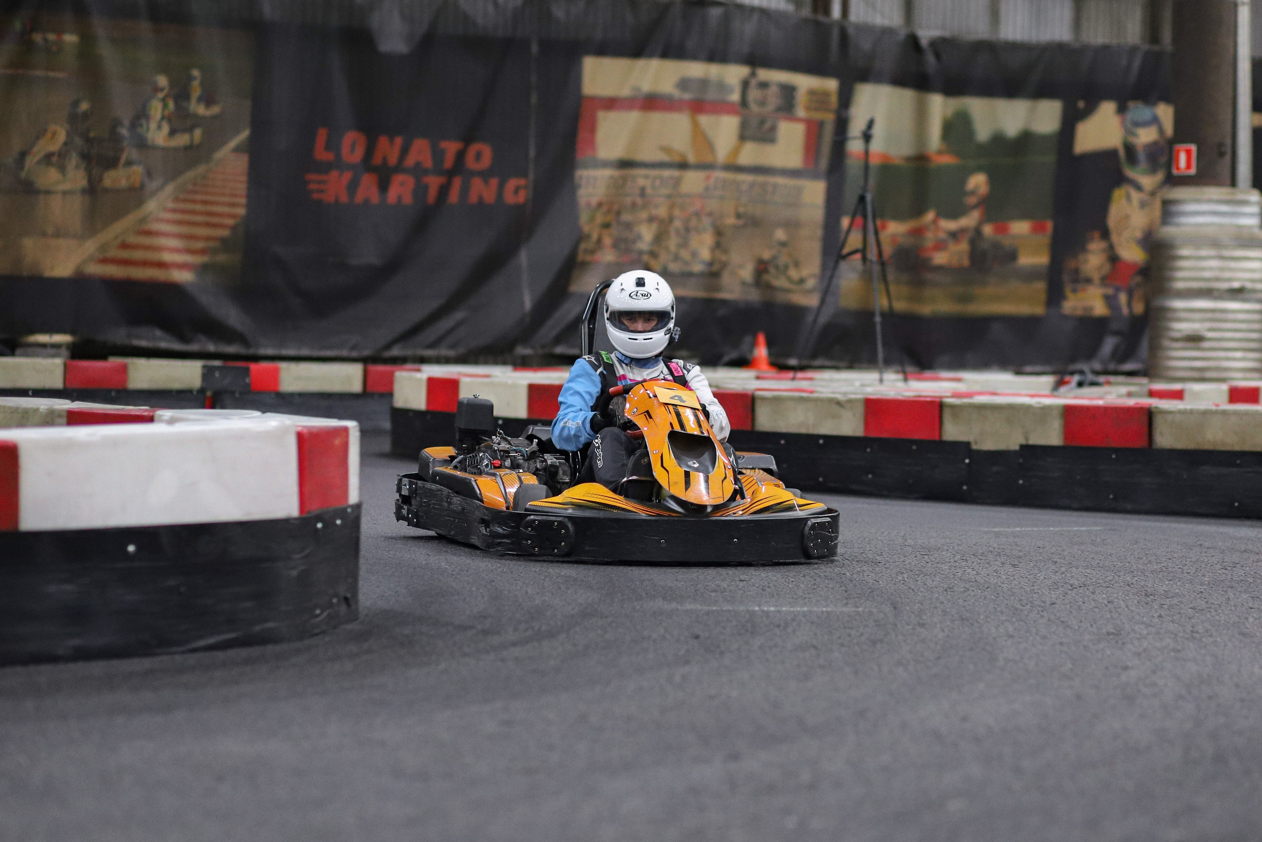 LSK Winter Cup 2025 — 2026 | Этап 6. Malenkyia