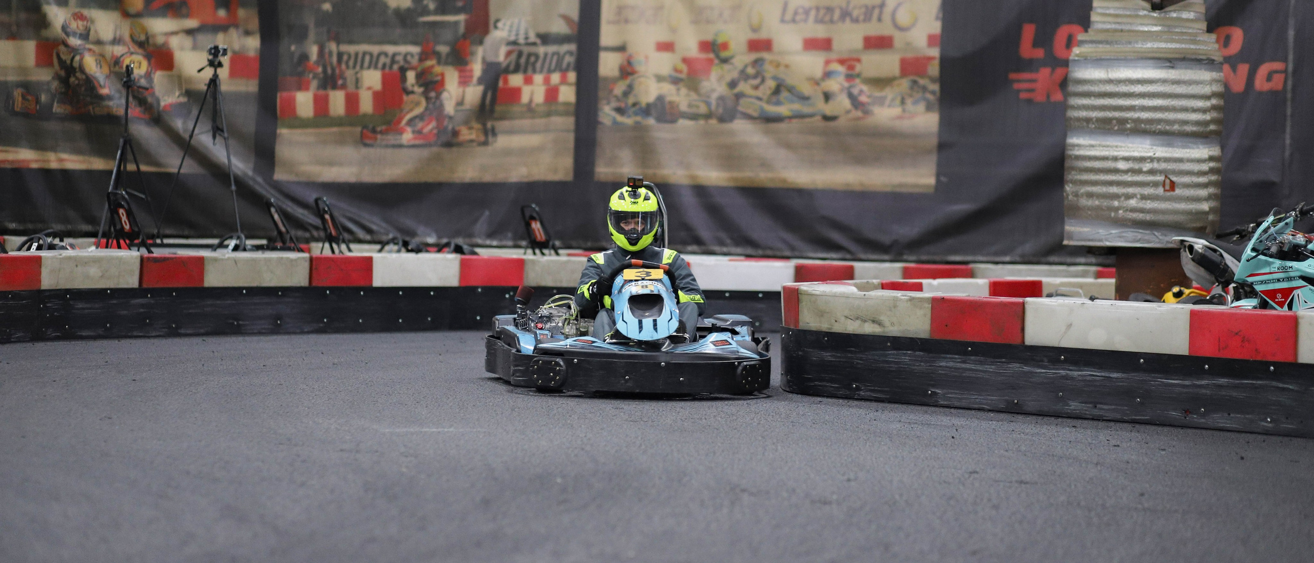 LSK Winter Cup 2025 — 2026 | Этап 4. Malenkyia