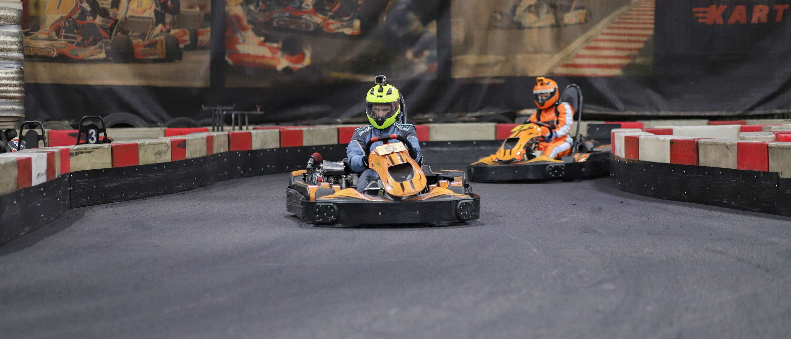 LSK Winter Cup 2025 — 2026 | Этап 4. Malenkyia