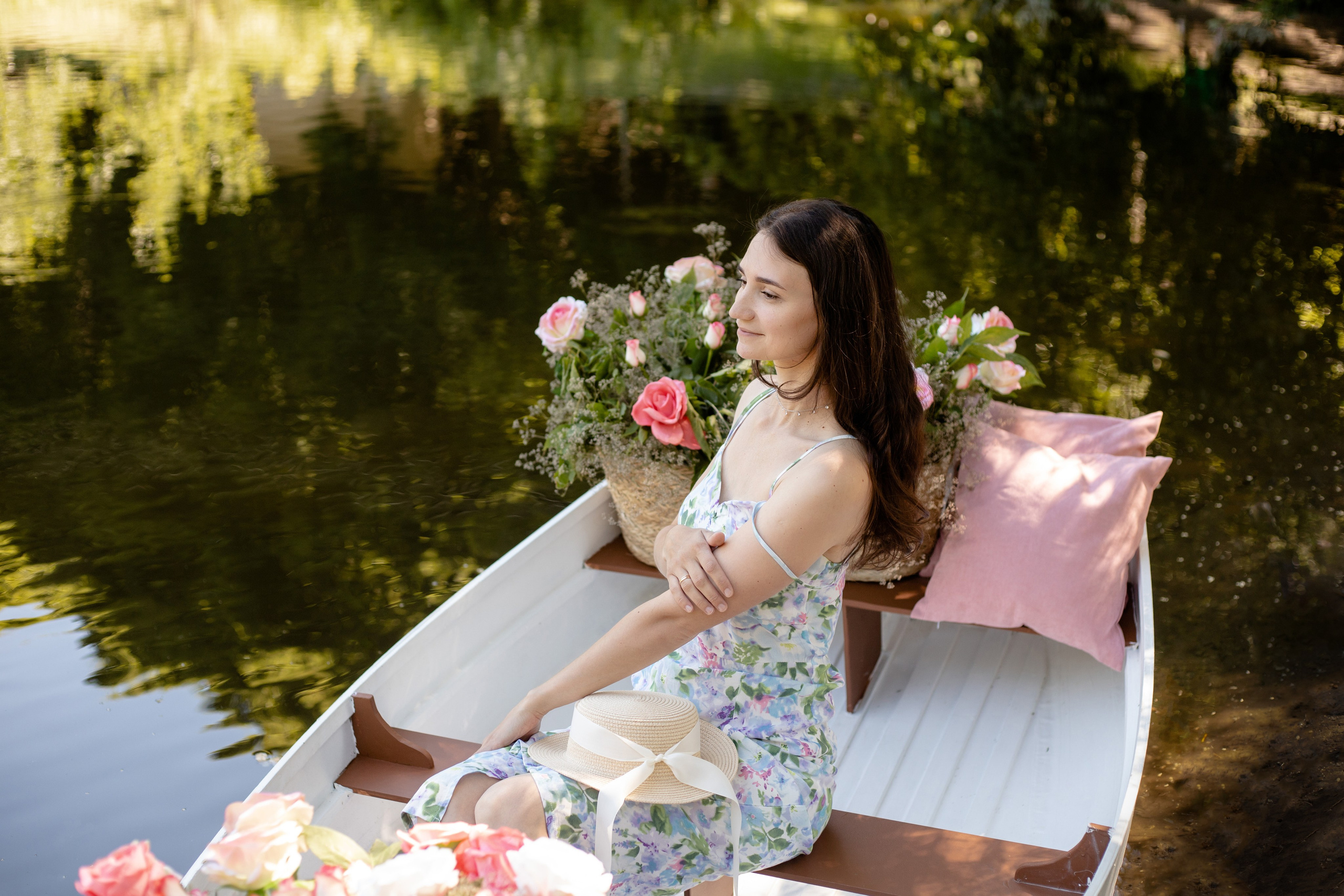 Фотопроект «Sar.fotolodka» 30 Июня. Семейный фотограф в Саратове Элоиза Ляпина