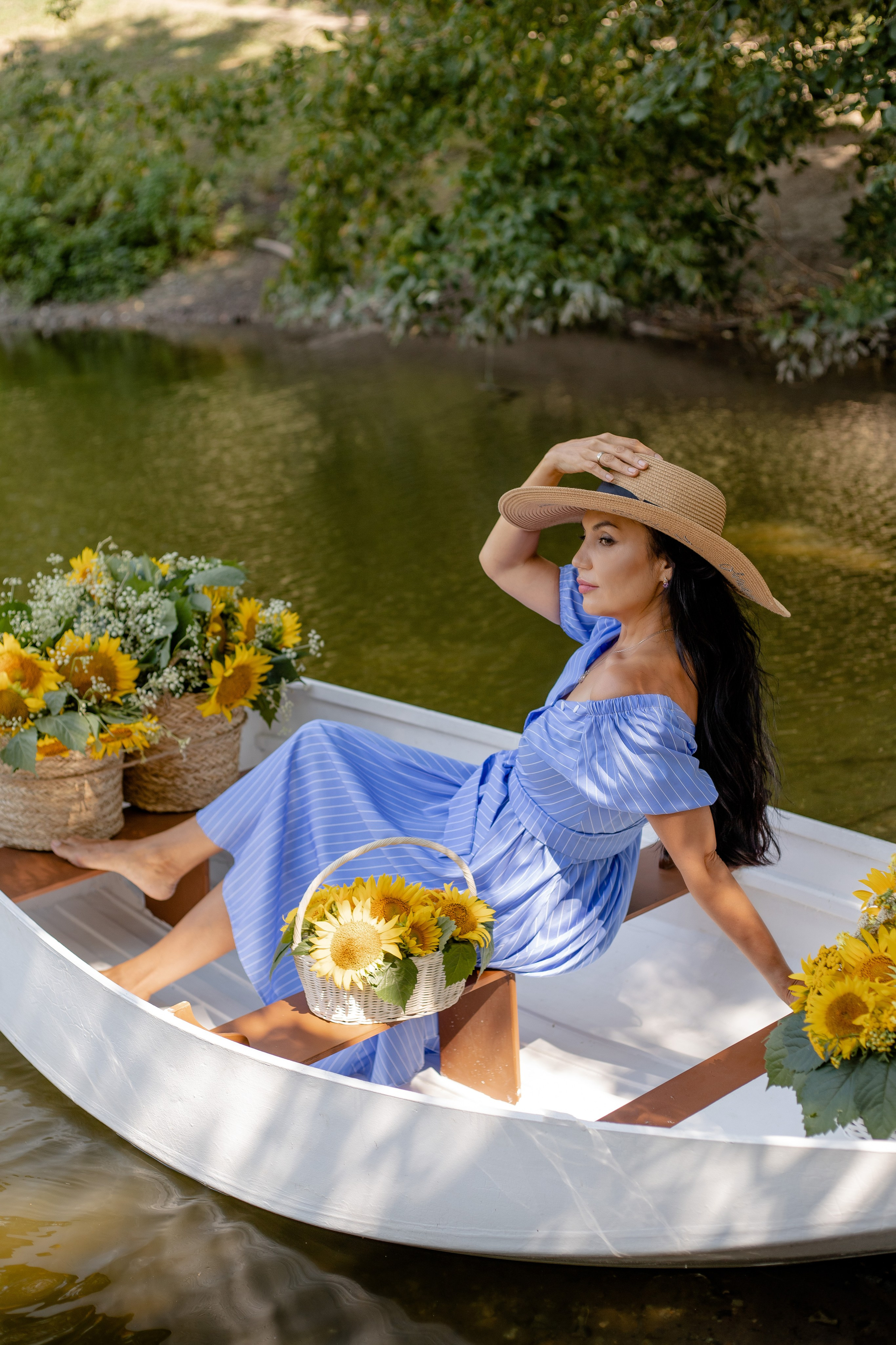 Фотопроект «Sar.fotolodka» 3 Августа 🌻. Семейный фотограф в Саратове Элоиза Ляпина