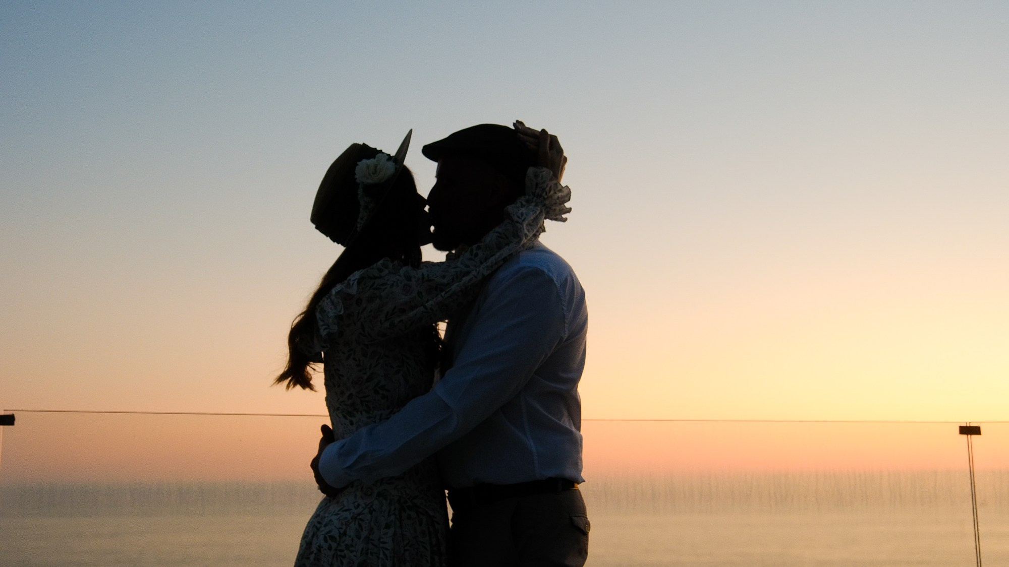 Итальяно. Свадебный Видеограф Фотограф в Сочи