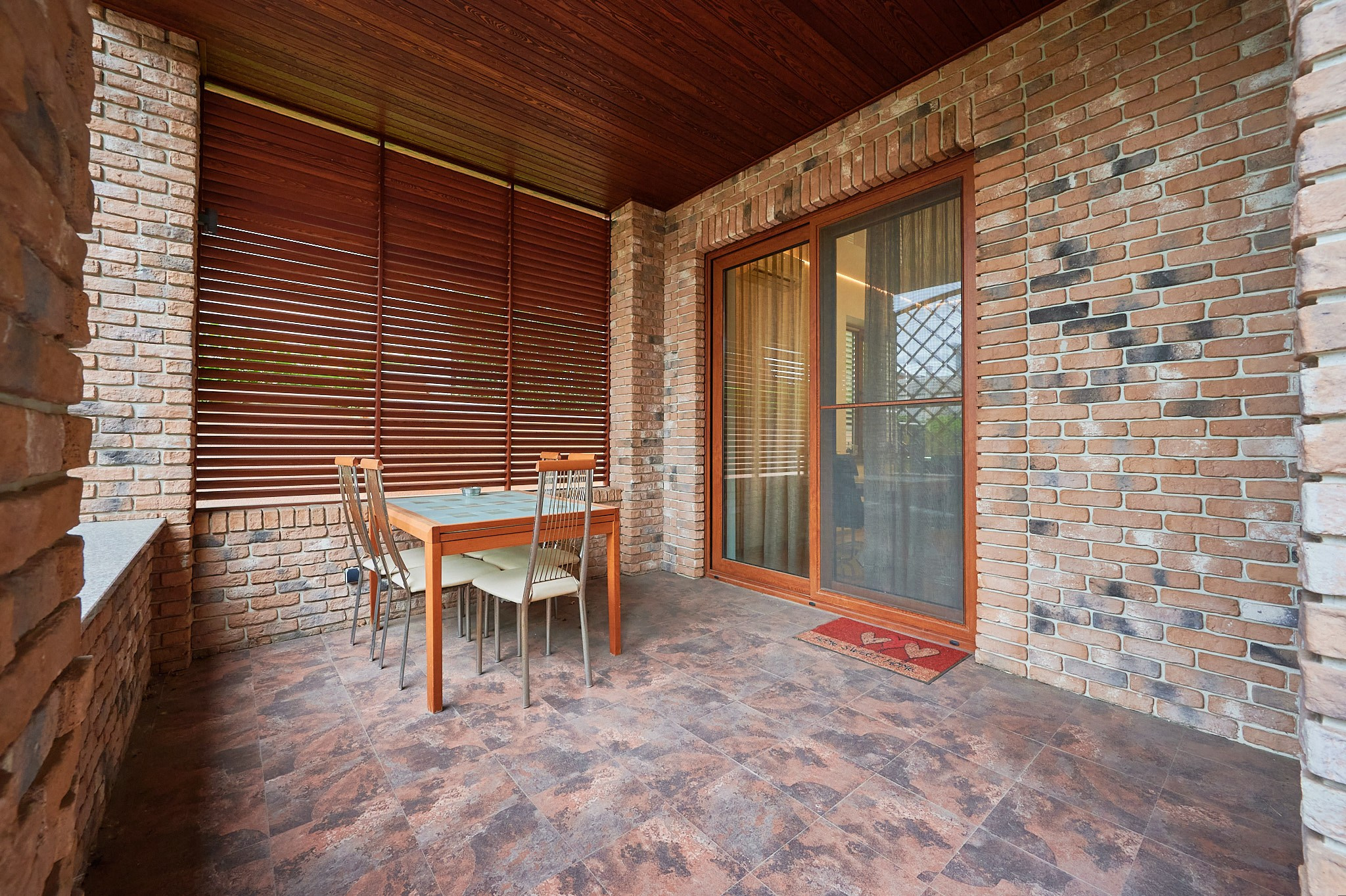 Дом 85. Интерьерный фотограф в Краснодаре