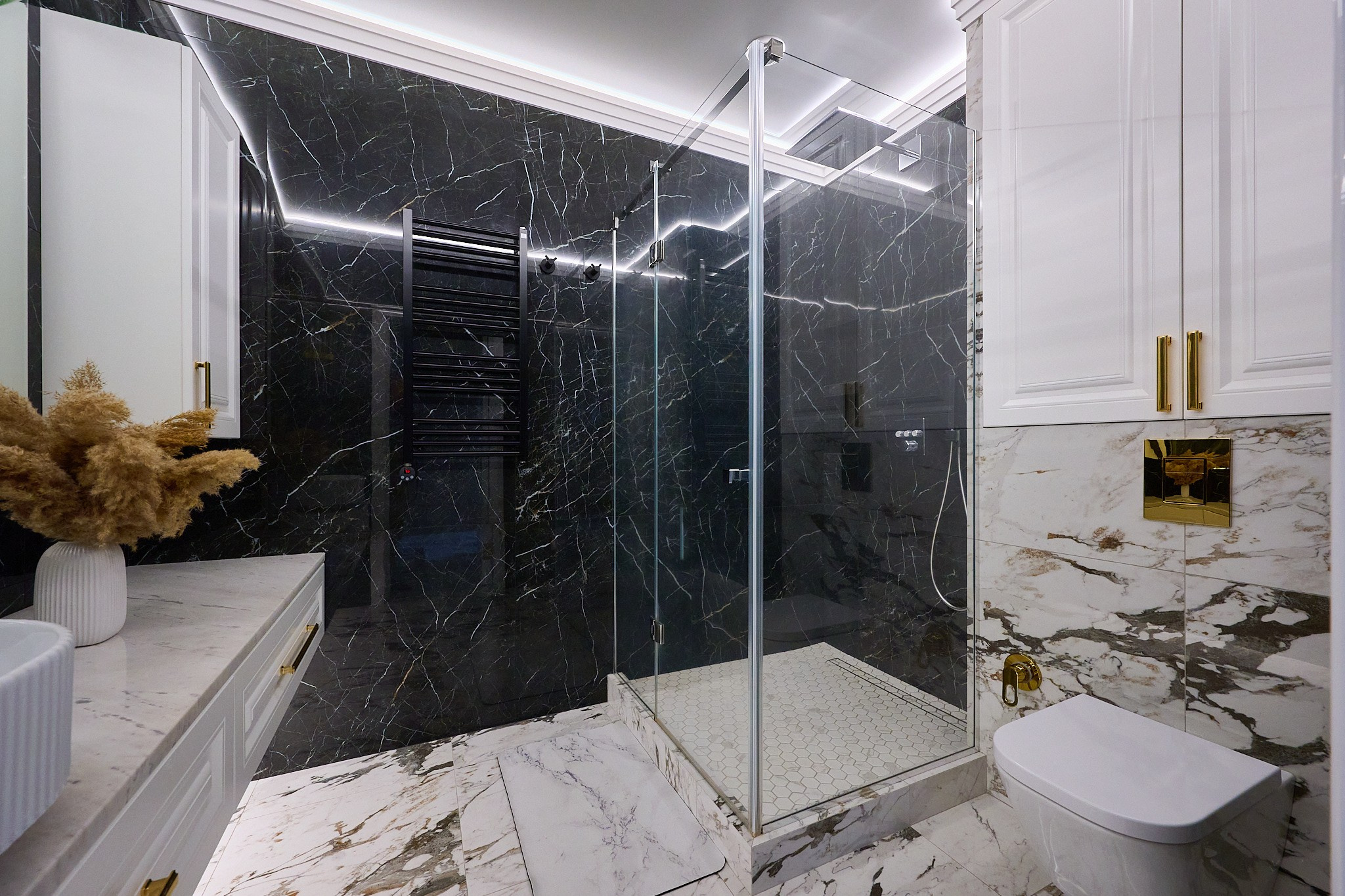 Квартира 166. Интерьерный фотограф в Краснодаре