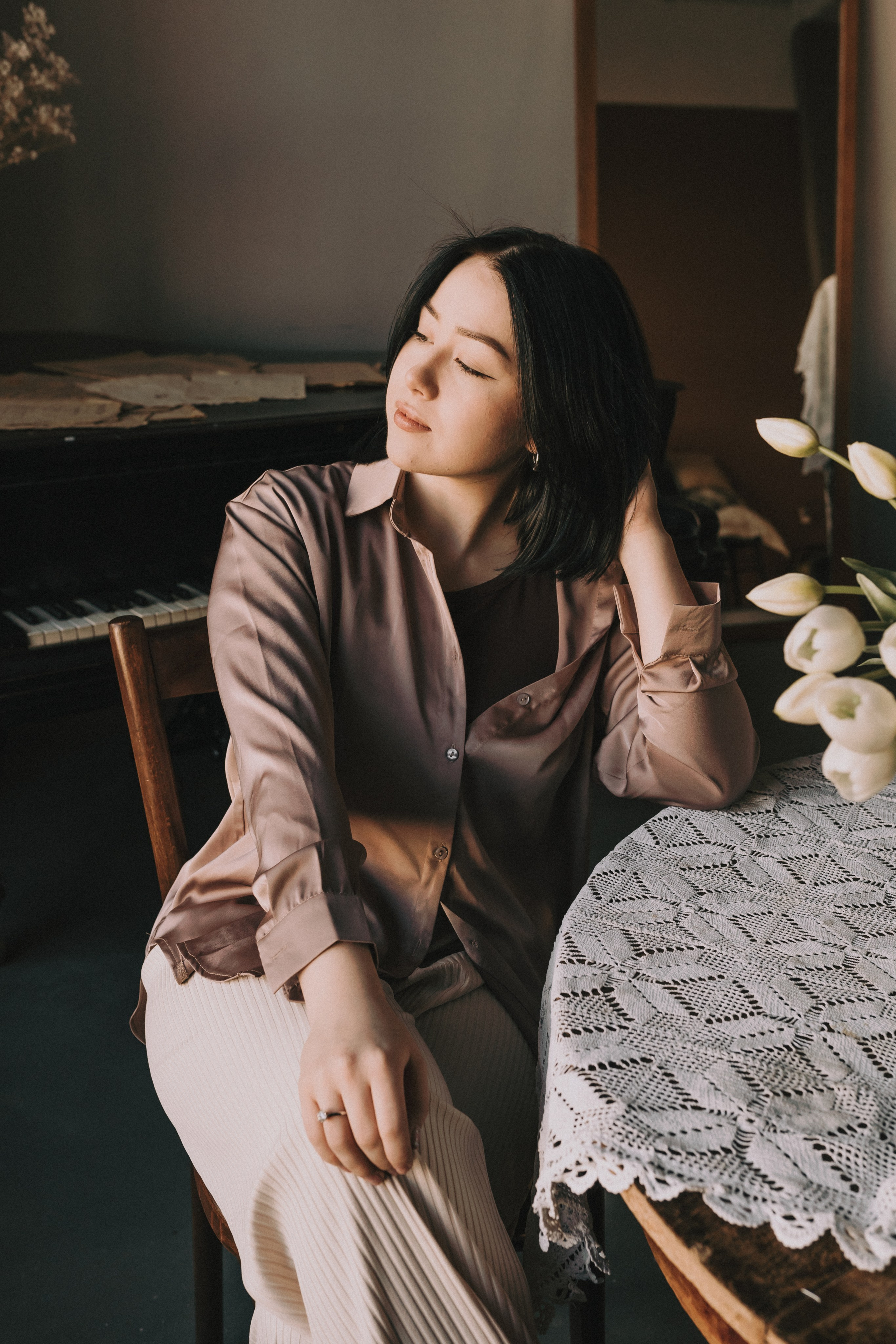 Виктория & Максим. Семейный фотограф в Санкт-Петербурге | Баранова Галина