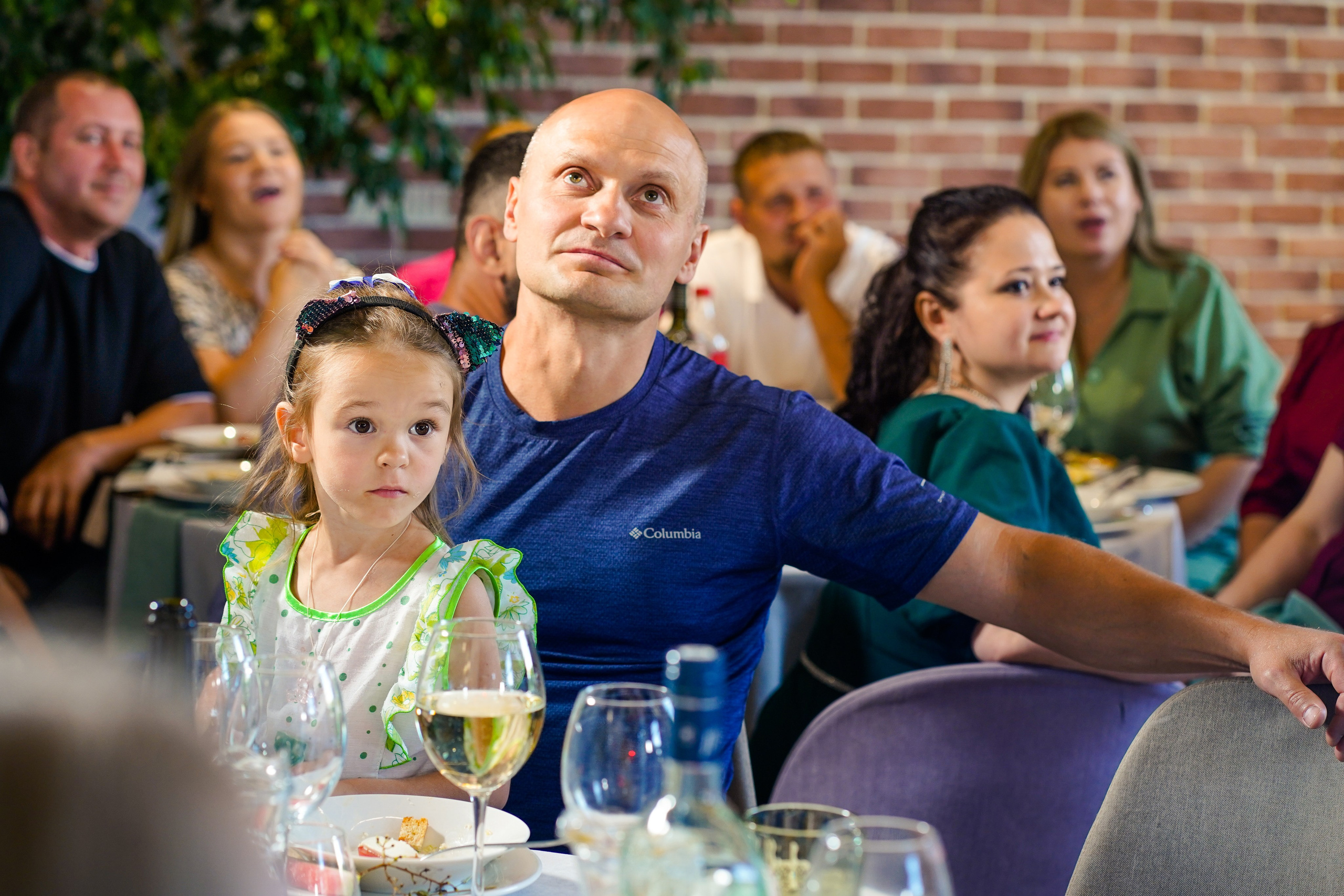 Выпускной вечер, гимназия № 40, 9 класс. Семейный и портретный фотограф в Екатеринбурге Анна Лобанова