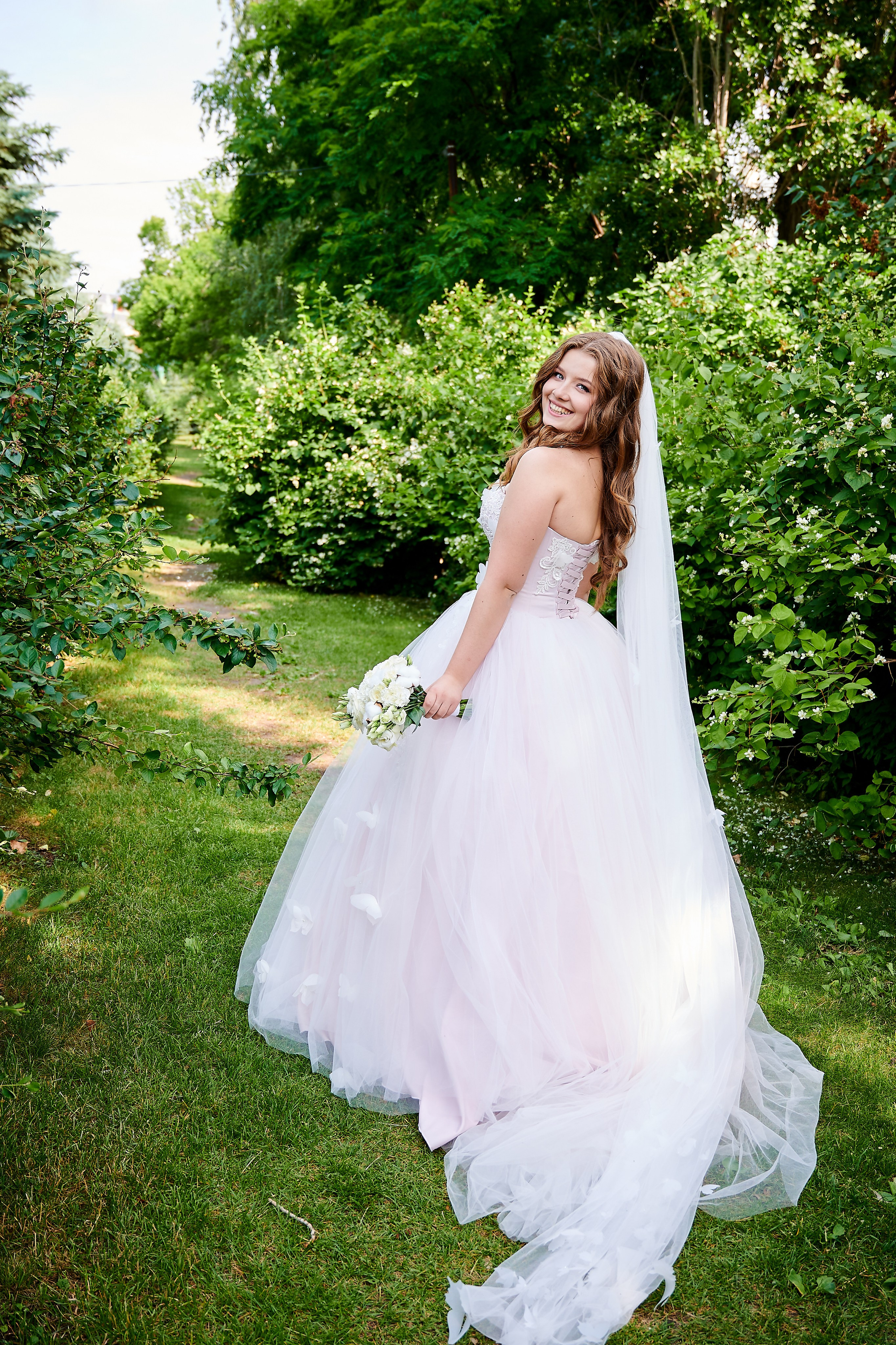 I&I. Профессиональный репортажный фотограф в Самаре Никита Королев