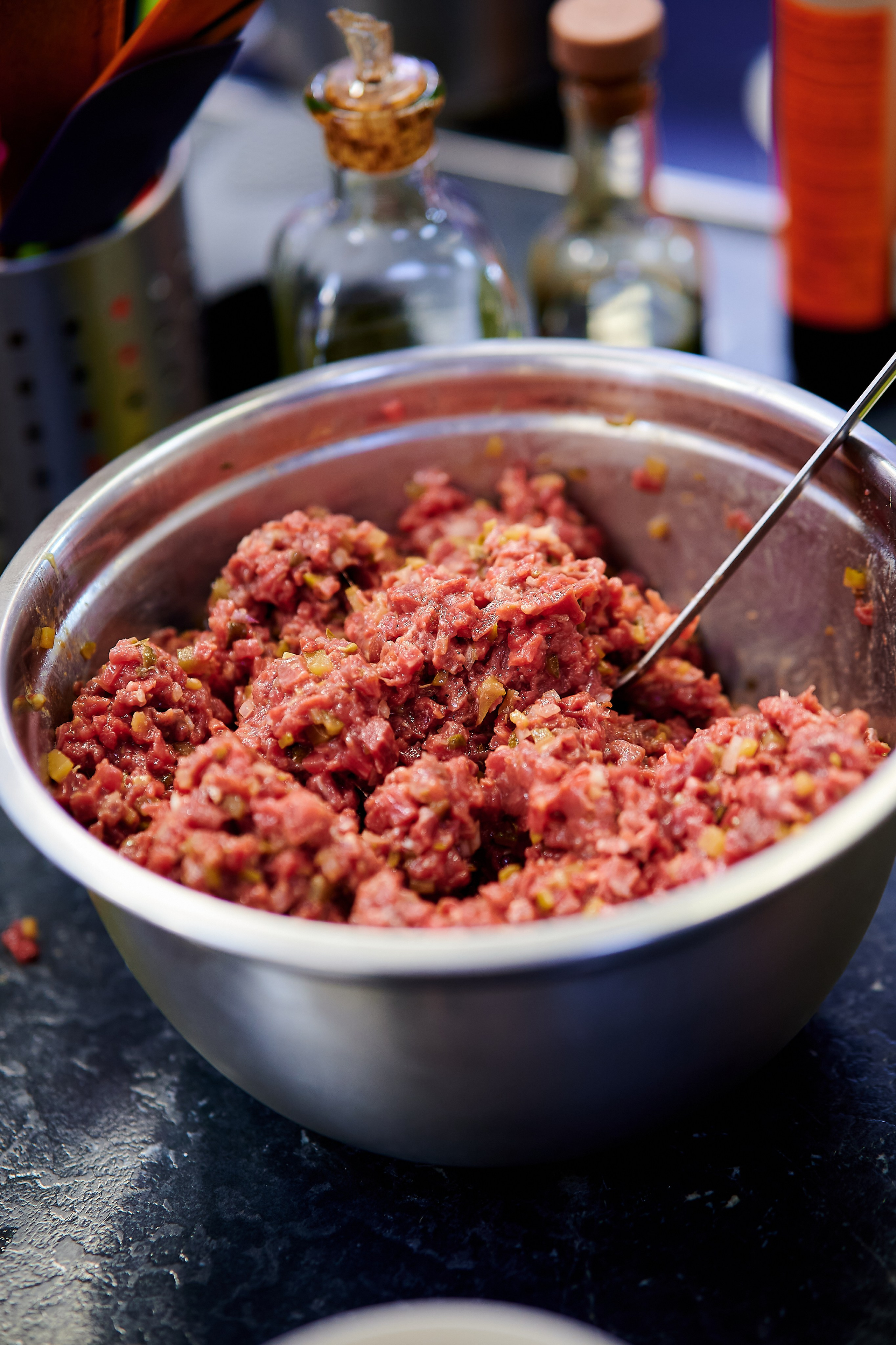 Кулинарная студия «Аквариум"2. Профессиональный репортажный фотограф в Самаре Никита Королев