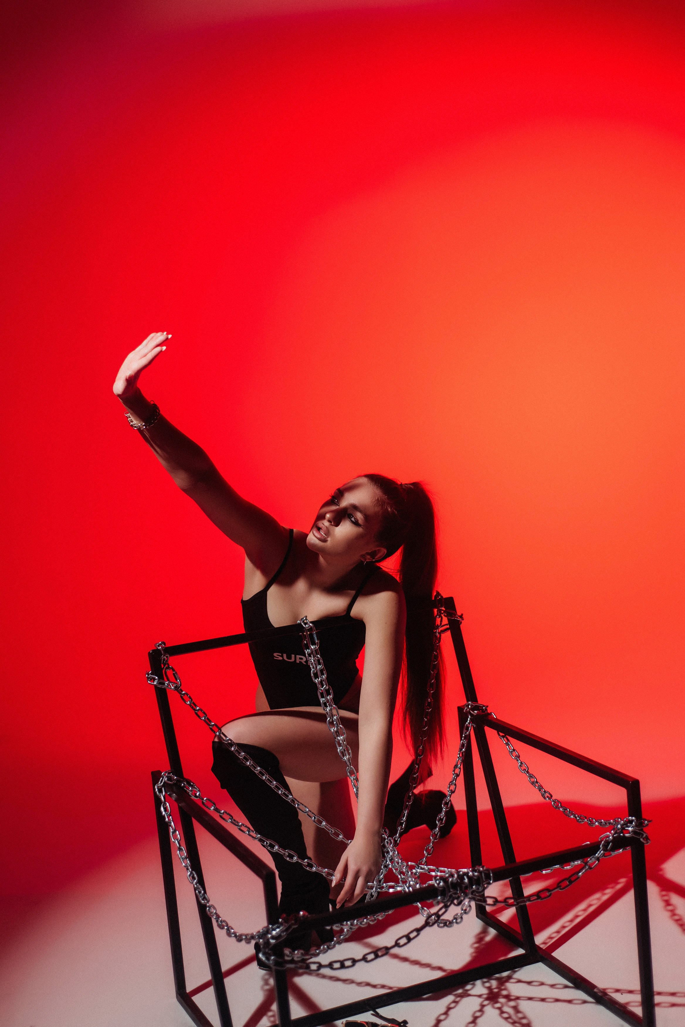 DI. Фотограф Ярмишко Дарья. Выпускные фотокниги