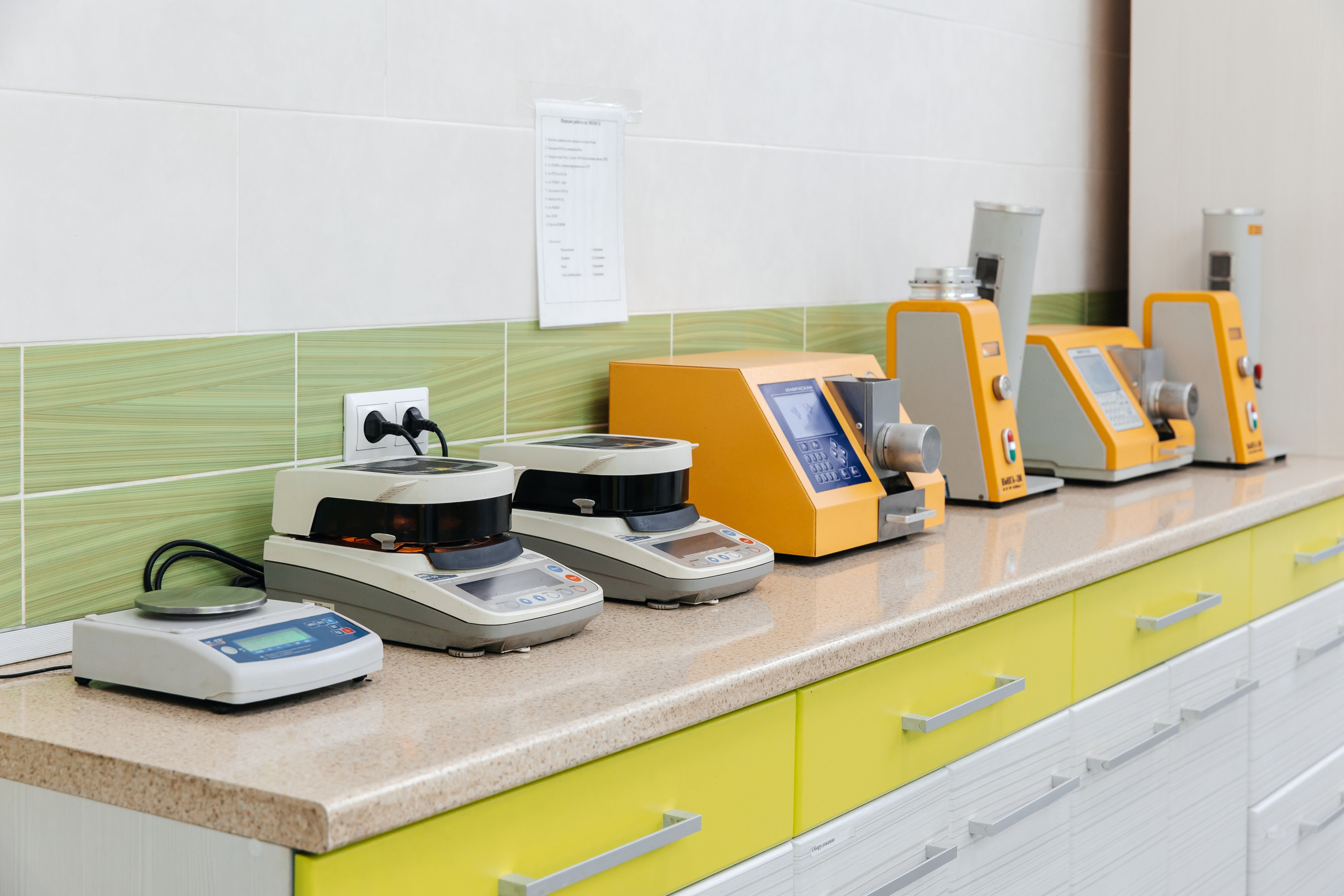 Диво Алтая. Производитель подсолнечного масла. Лихошерстов Андрей — фотограф для бизнеса из Сибири