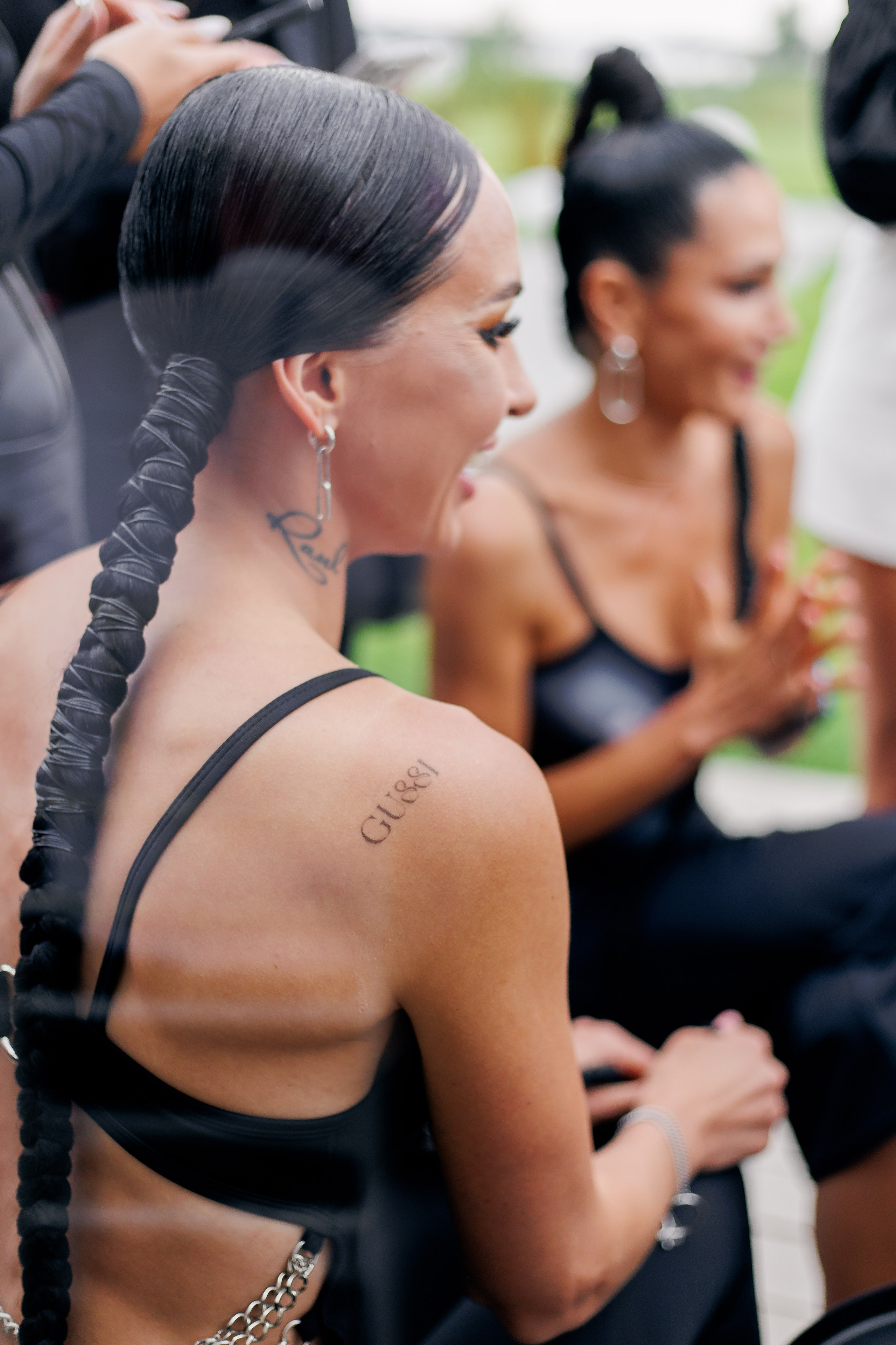 Тату-принтер. Инсталаб Нижний Новгород